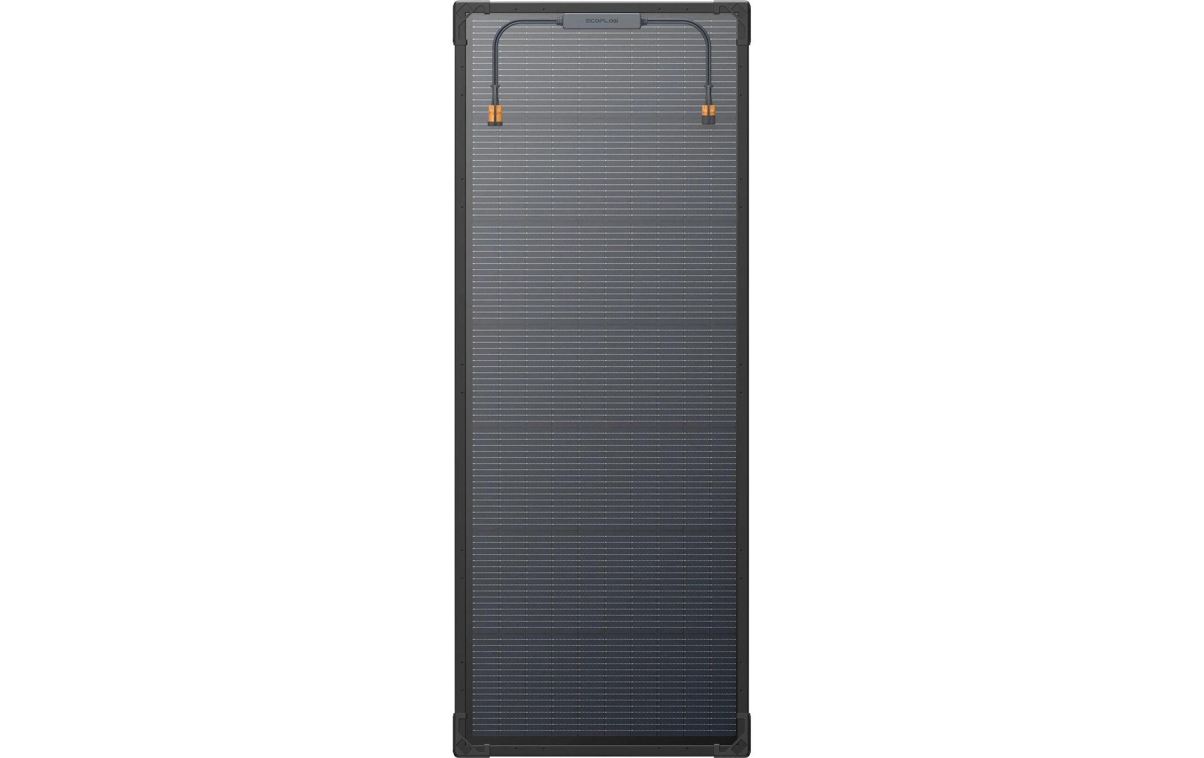 Ecoflow Solarmodul »RVMax Rigid Set à 2 Stk. 130 W«
