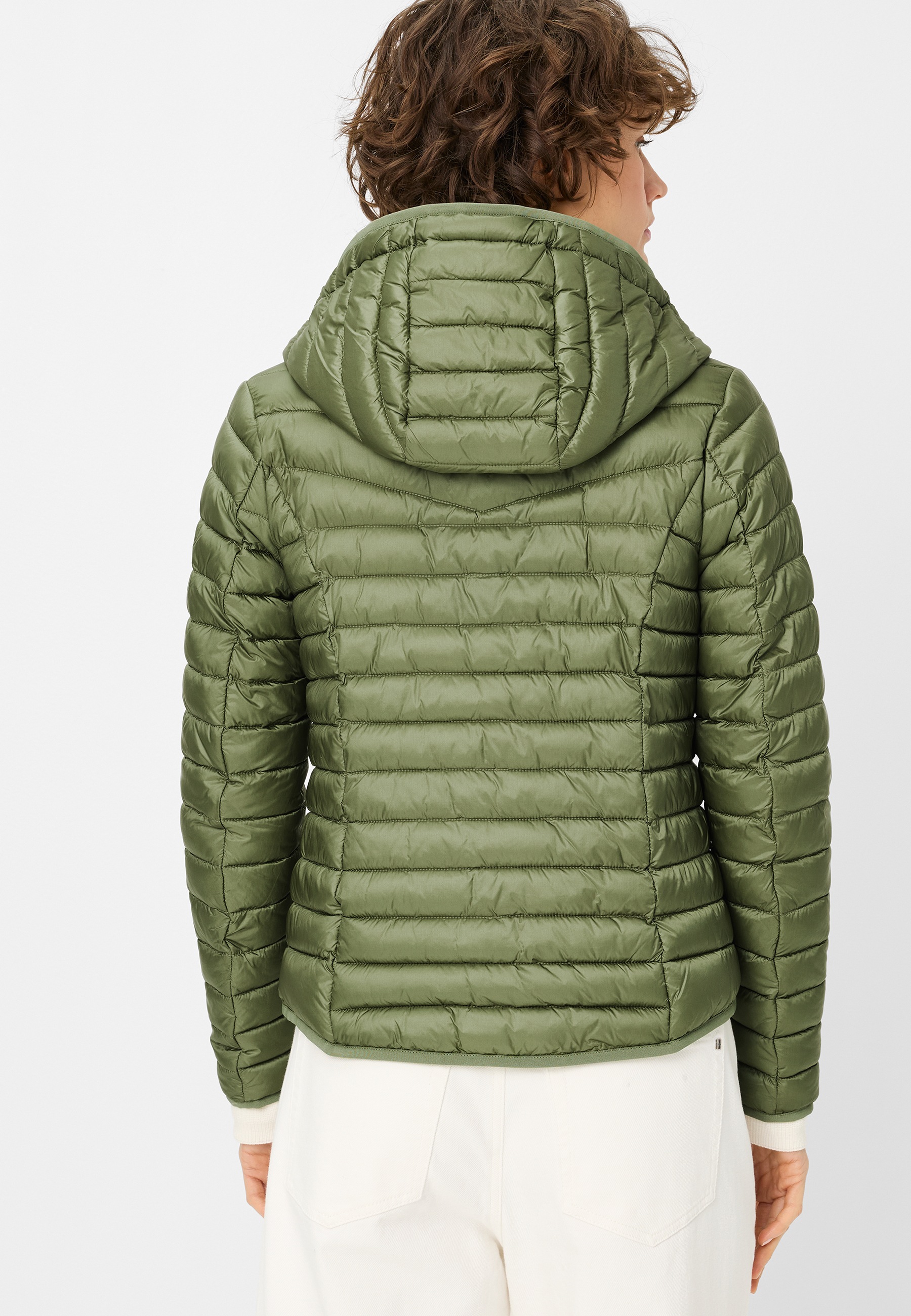 Thumbnail - Fuchs Schmitt Steppjacke mit Kapuze abnehmbare Kapuze, Regular Fit, 2-Wegereißverschluss