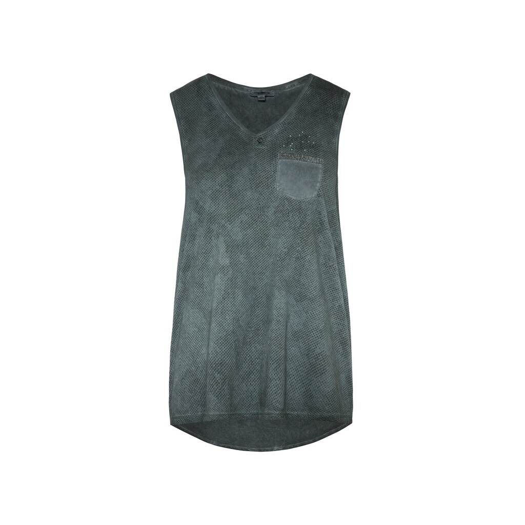 SOCCX Tanktop