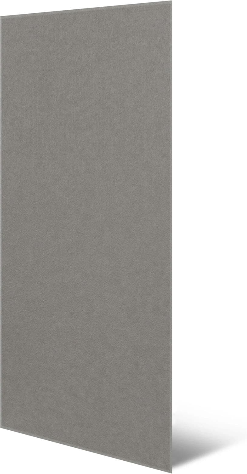 Architects Paper Schallschutzpaneel "A.S. Création Modular Wall Akustikpaneel Filz" 1 tlg. Einfarbiges Akustikpaneel aus recyceltem PET-Filz