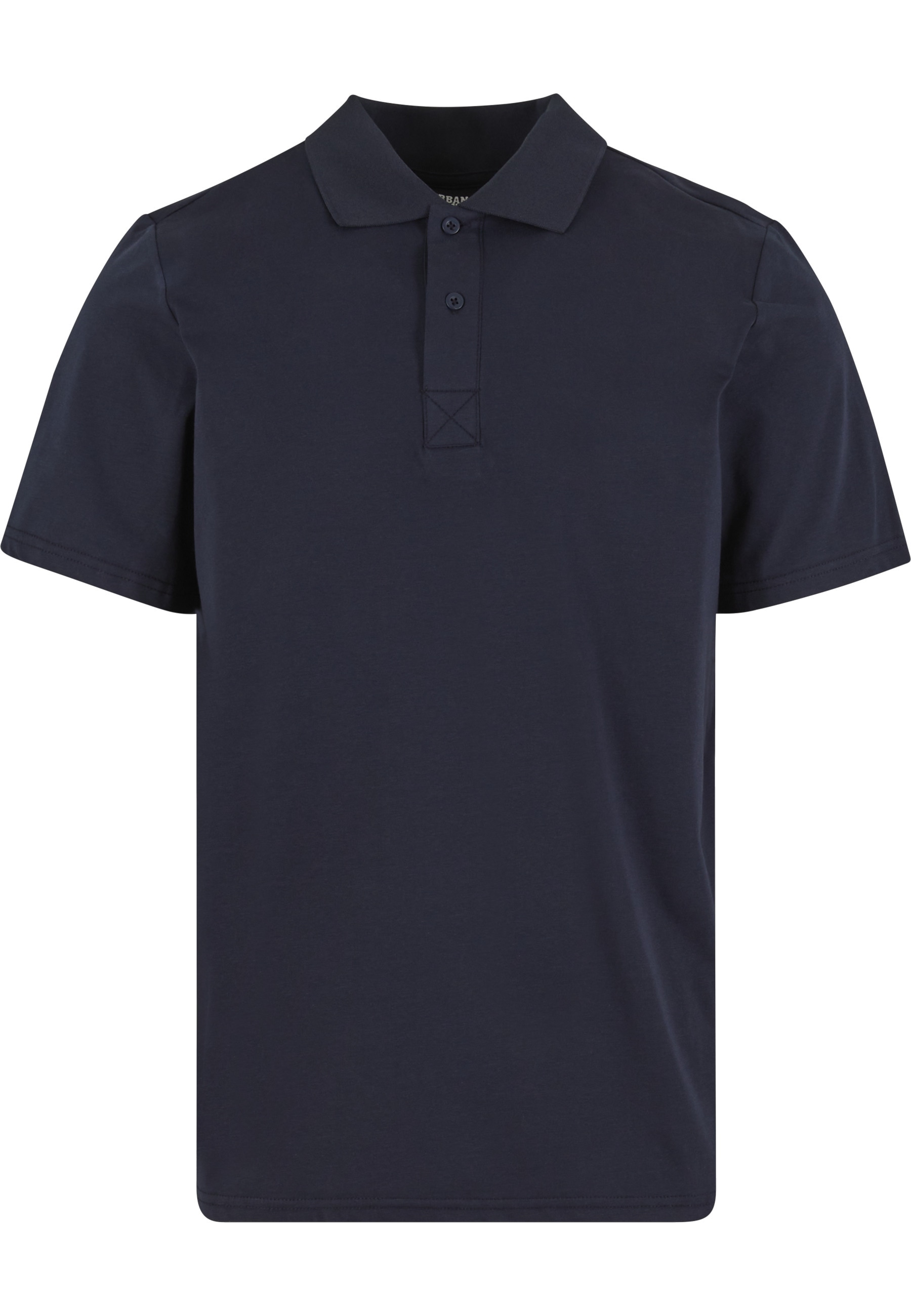 URBAN CLASSICS Poloshirt "Urban Classics Sorona Polo Tee" 1 Stk. günstig online kaufen