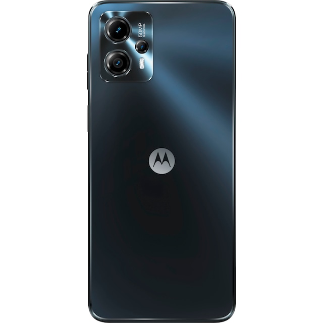 Motorola Smartphone »g13«, lavender blue, 16,56 cm/6,52 Zoll, 128 GB  Speicherplatz, 50 MP Kamera | BAUR