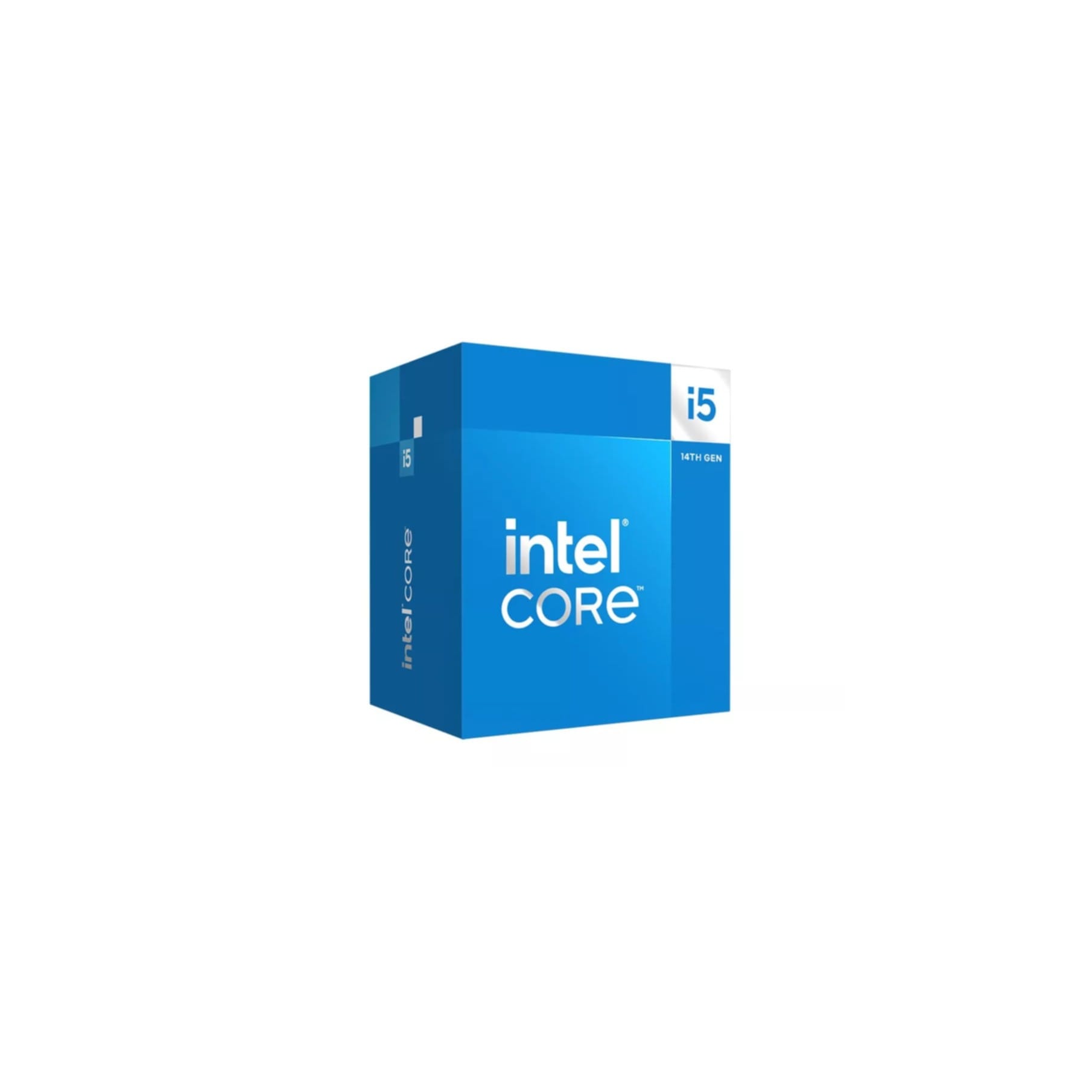 Intel® Prozessor »i5-14500«