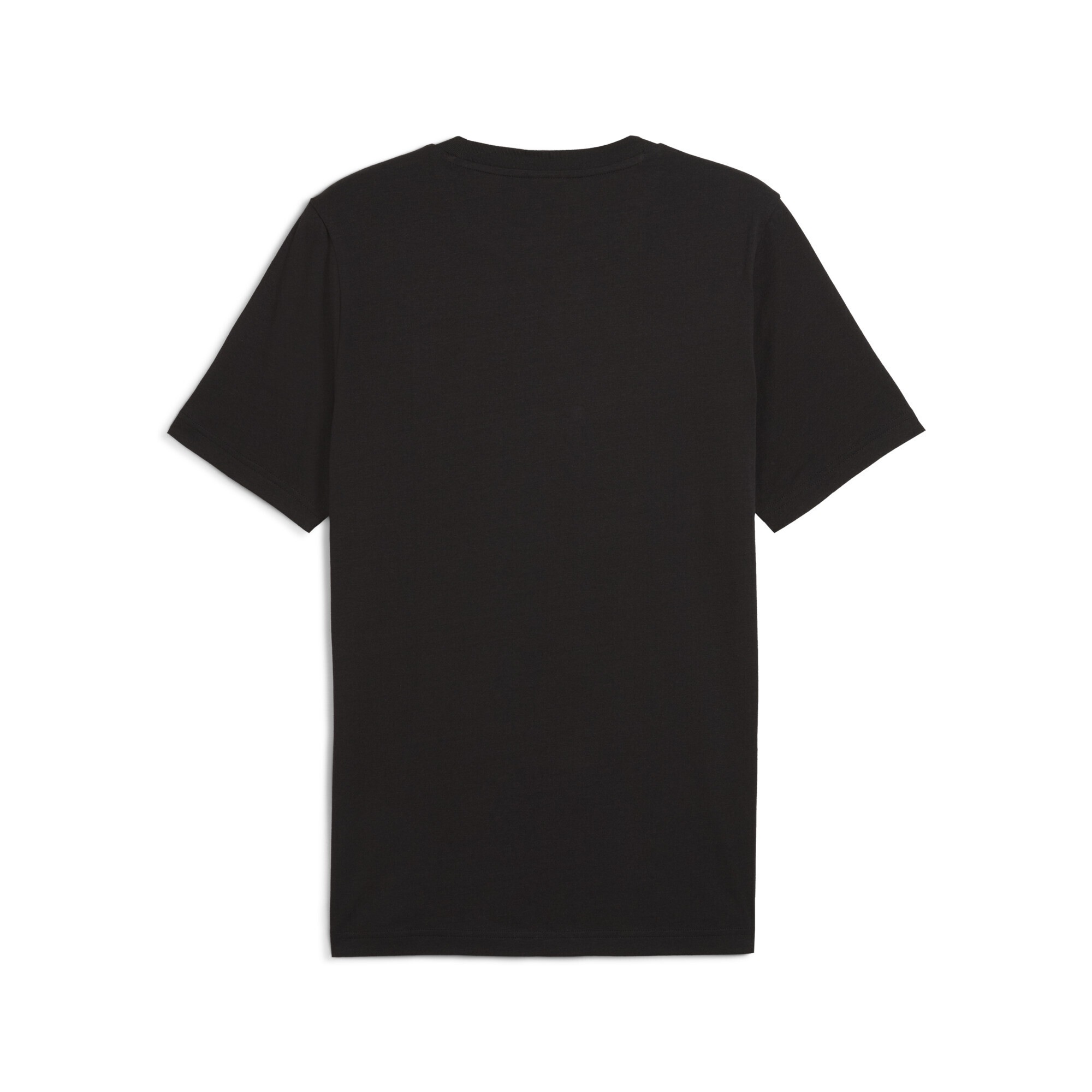 PUMA T-Shirt »GRAPHICS PUMA Moto T-Shirt Herren«