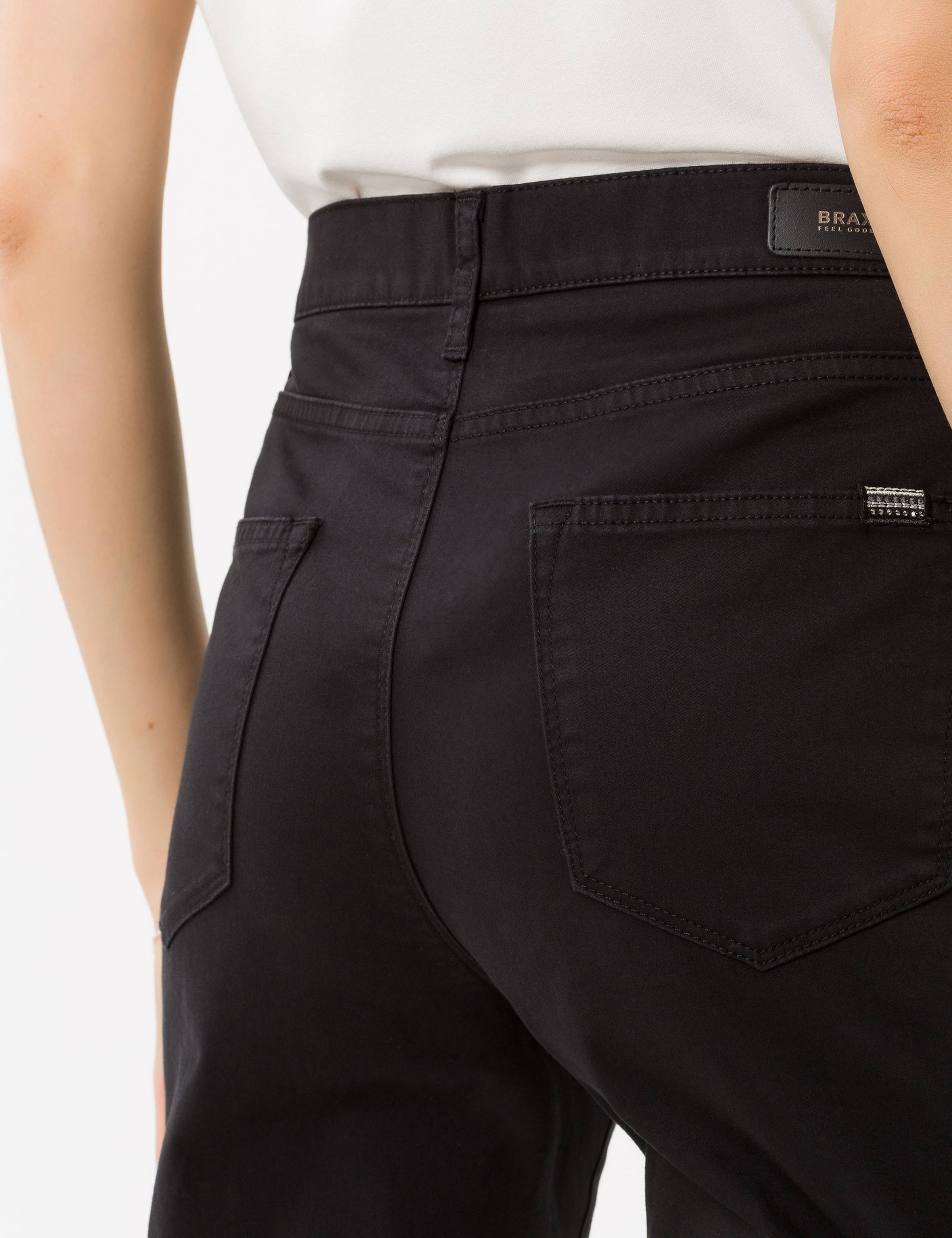 Brax 5-Pocket-Hose »Style MARY«
