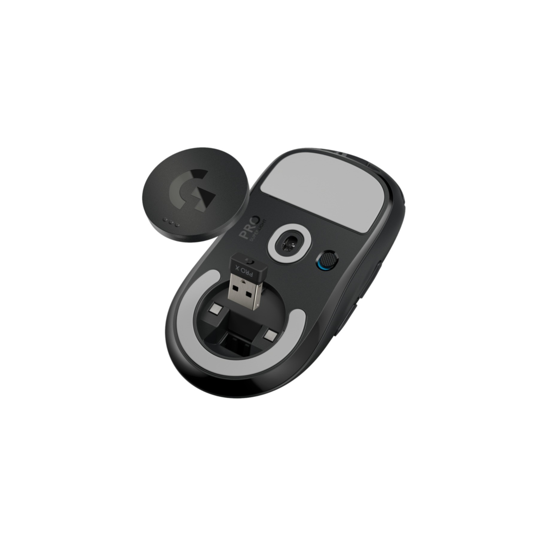 Logitech Maus »910-005881«, RF Wireless