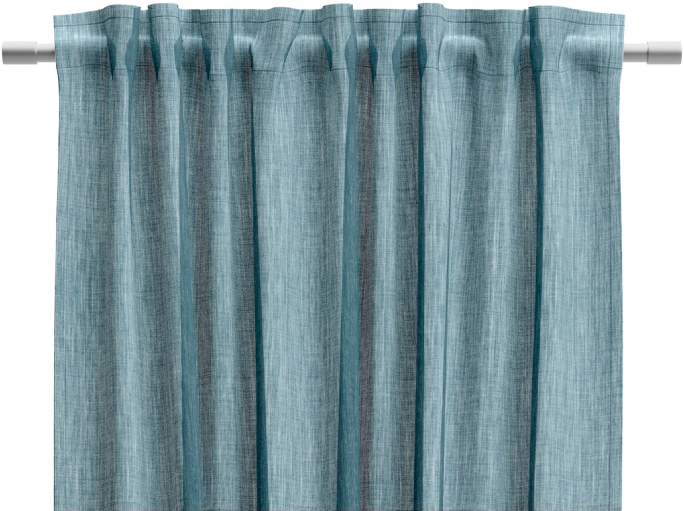 Thumbnail - Neutex for you Vorhang "Libre-ECO" Multifunktionsband 1 Stk. tlg.