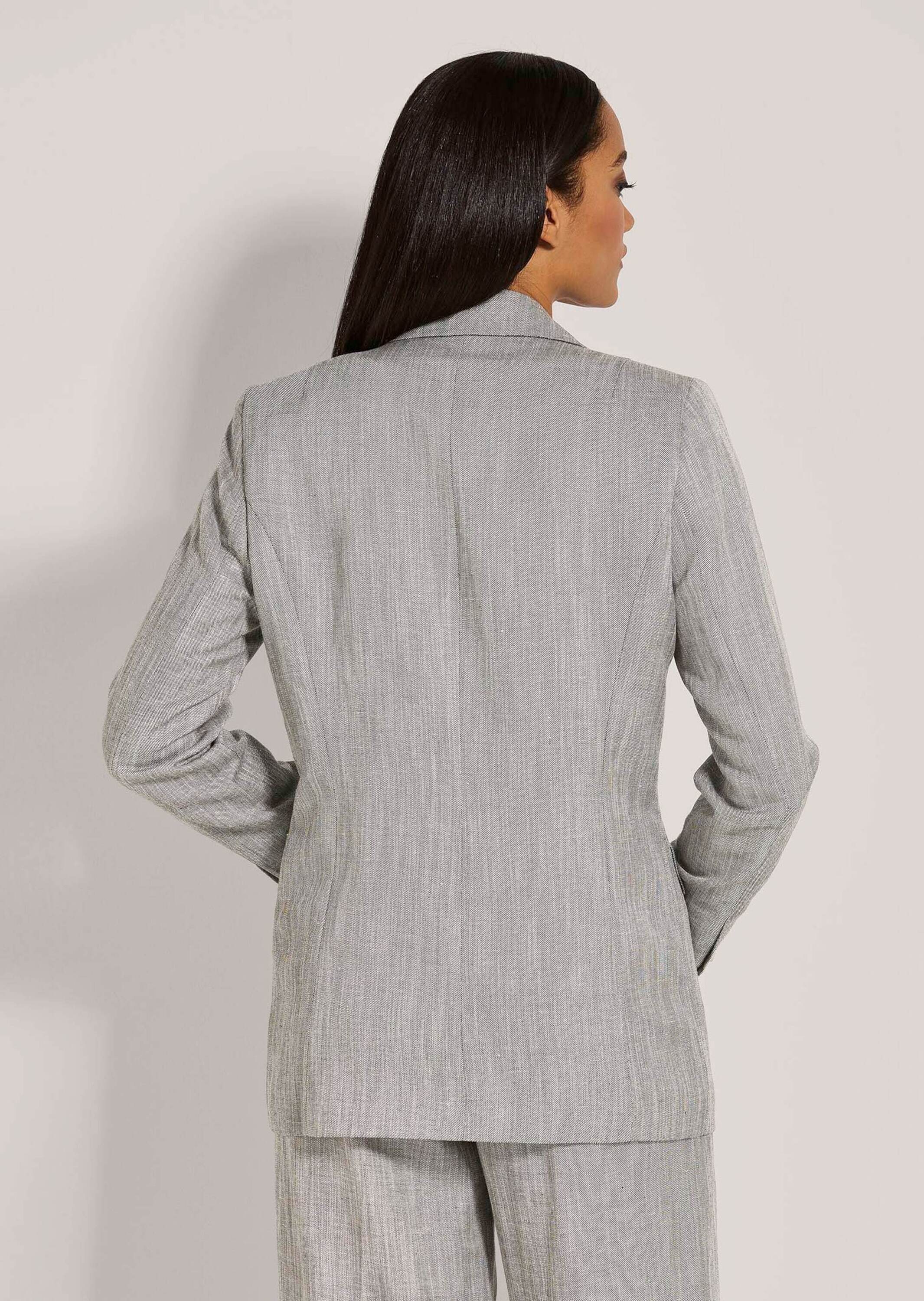 MADELEINE Longblazer »Blazer Longblazer«