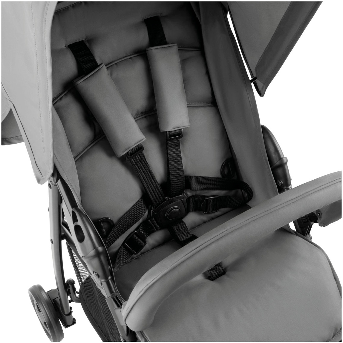 Hauck Kinder-Buggy »Sport«, 15 kg