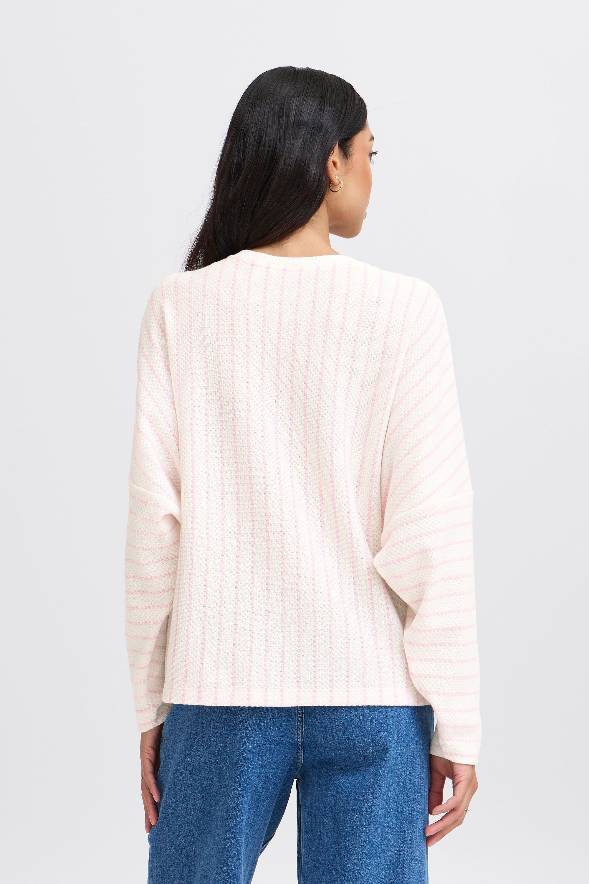 b.young Strickpullover »Strickpullover BYRUNI SWEAT 3 -«