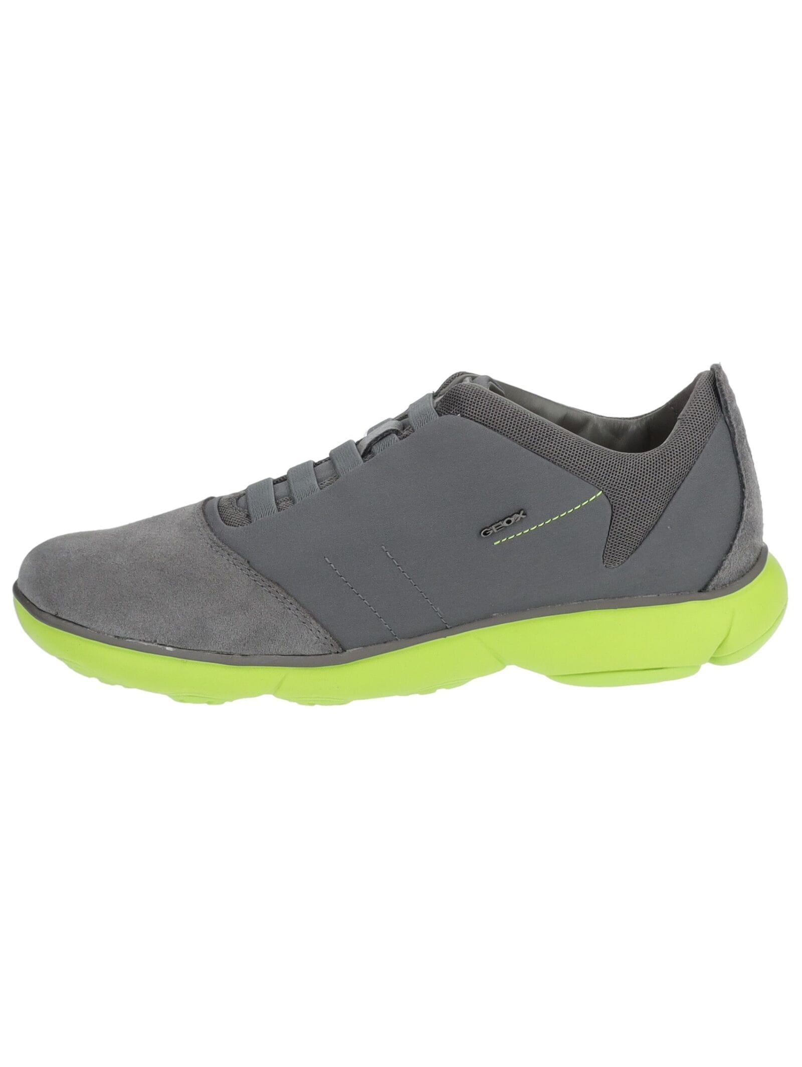 Geox Sneaker »Geox Sneaker Leder/Mesh«