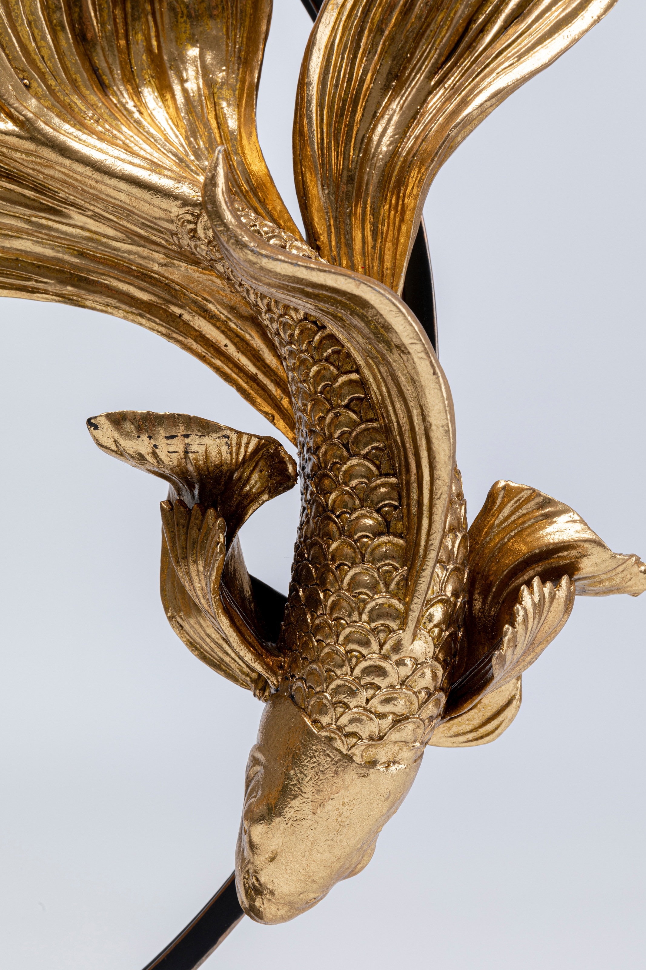 Kare Design Dekoobjekt »Deko Objekt Dancing Betta Fishes«