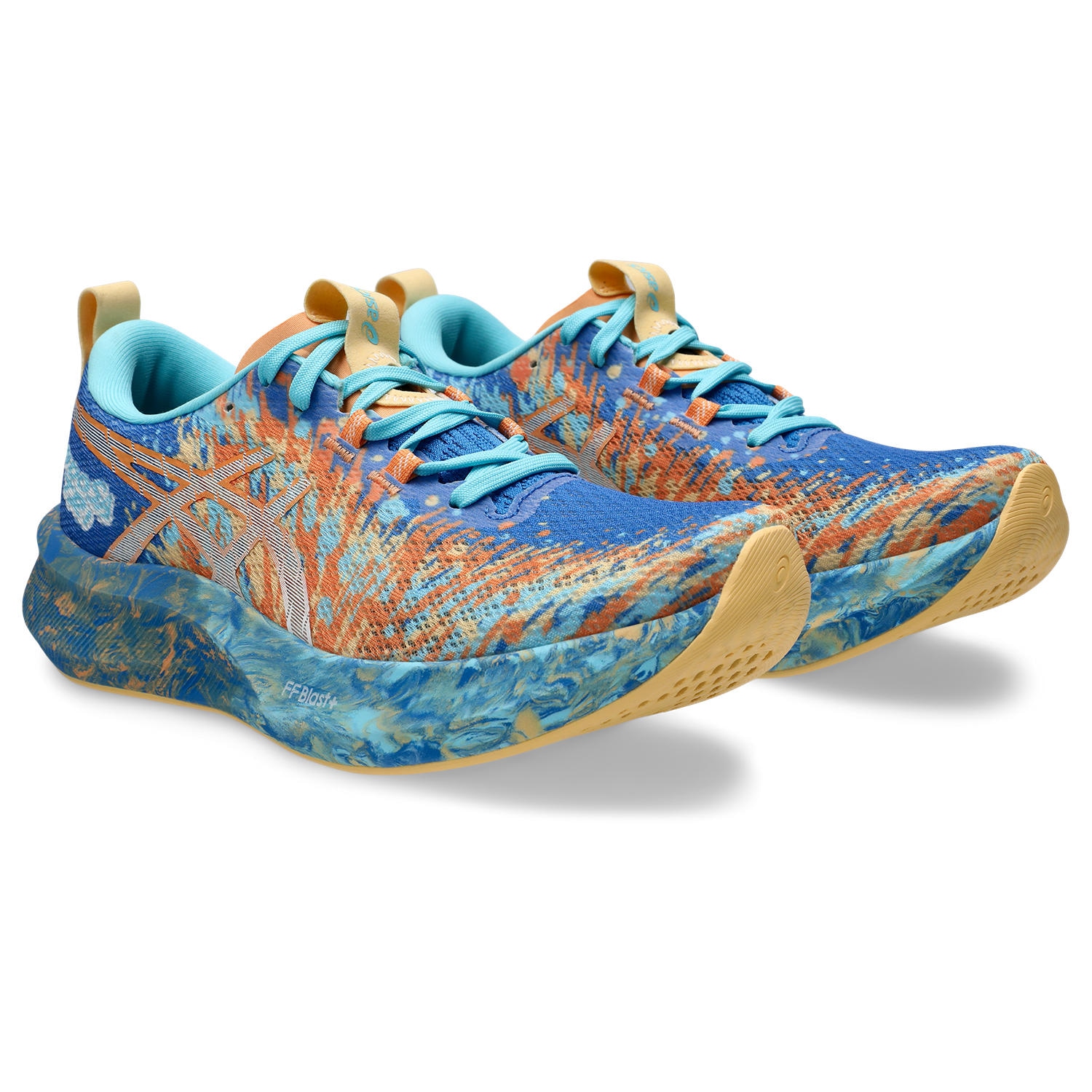 Asics Laufschuh "NOOSA TRI 16" günstig online kaufen