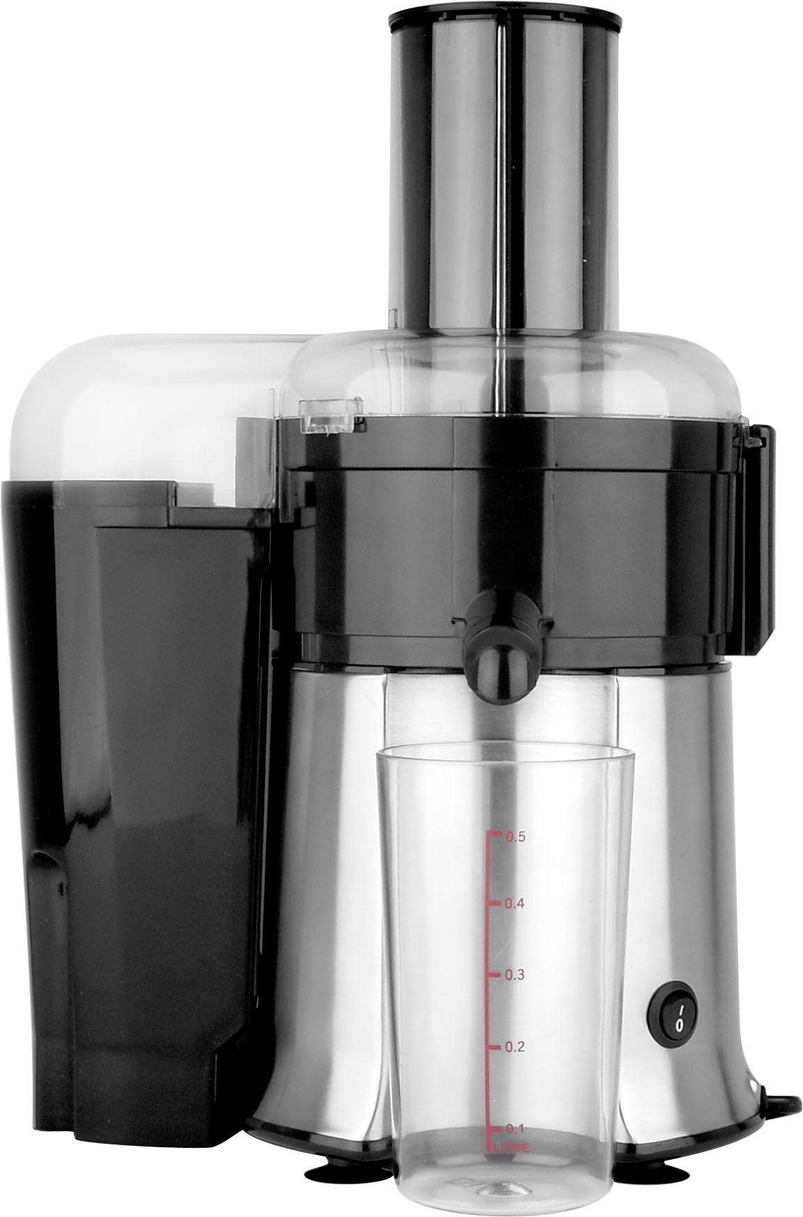 Gastroback Entsafter "40117 Vital Juicer Pro" 700 W günstig online kaufen