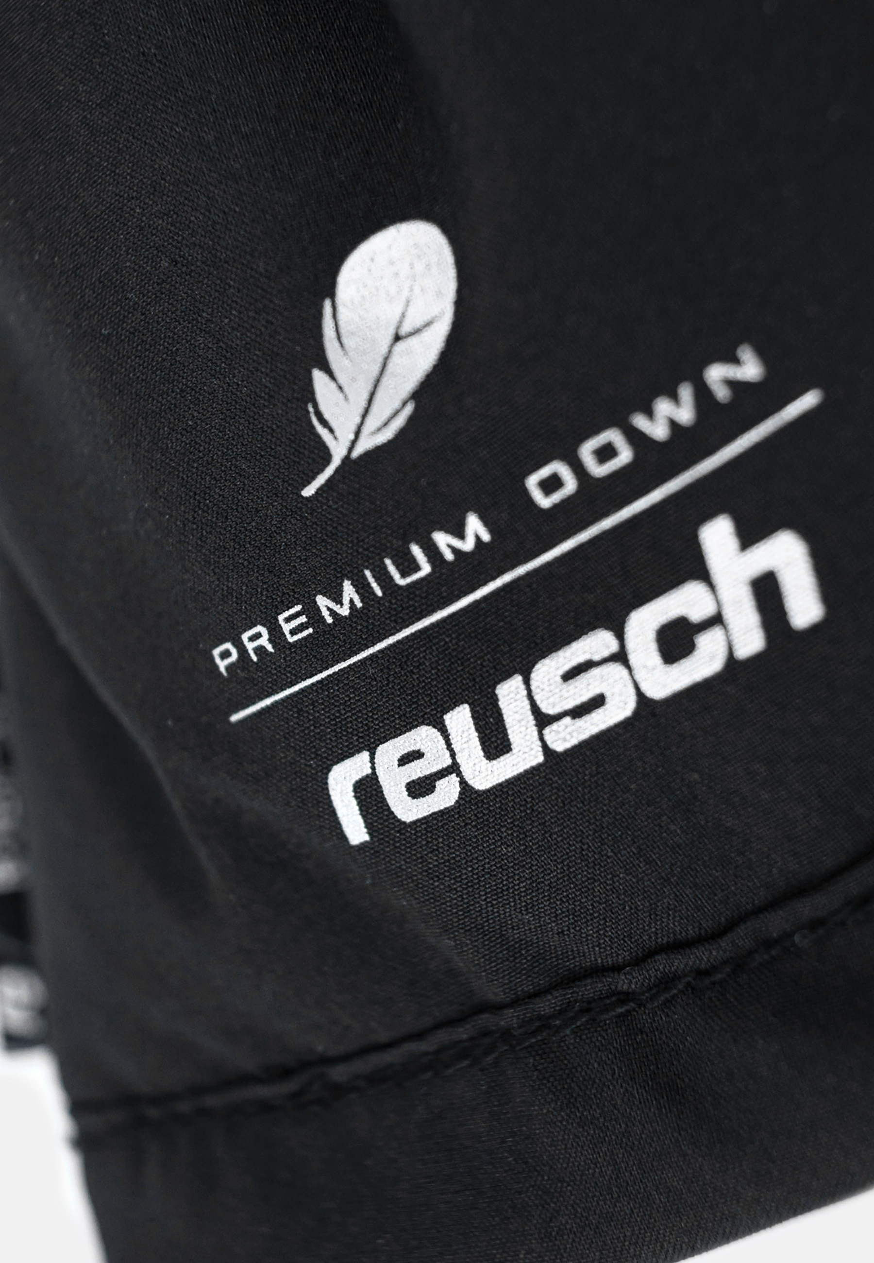 Reusch Fäustlinge »Kaden Down R-TEX® XT Mitten«, mit wasserdichter Funktionsmembran