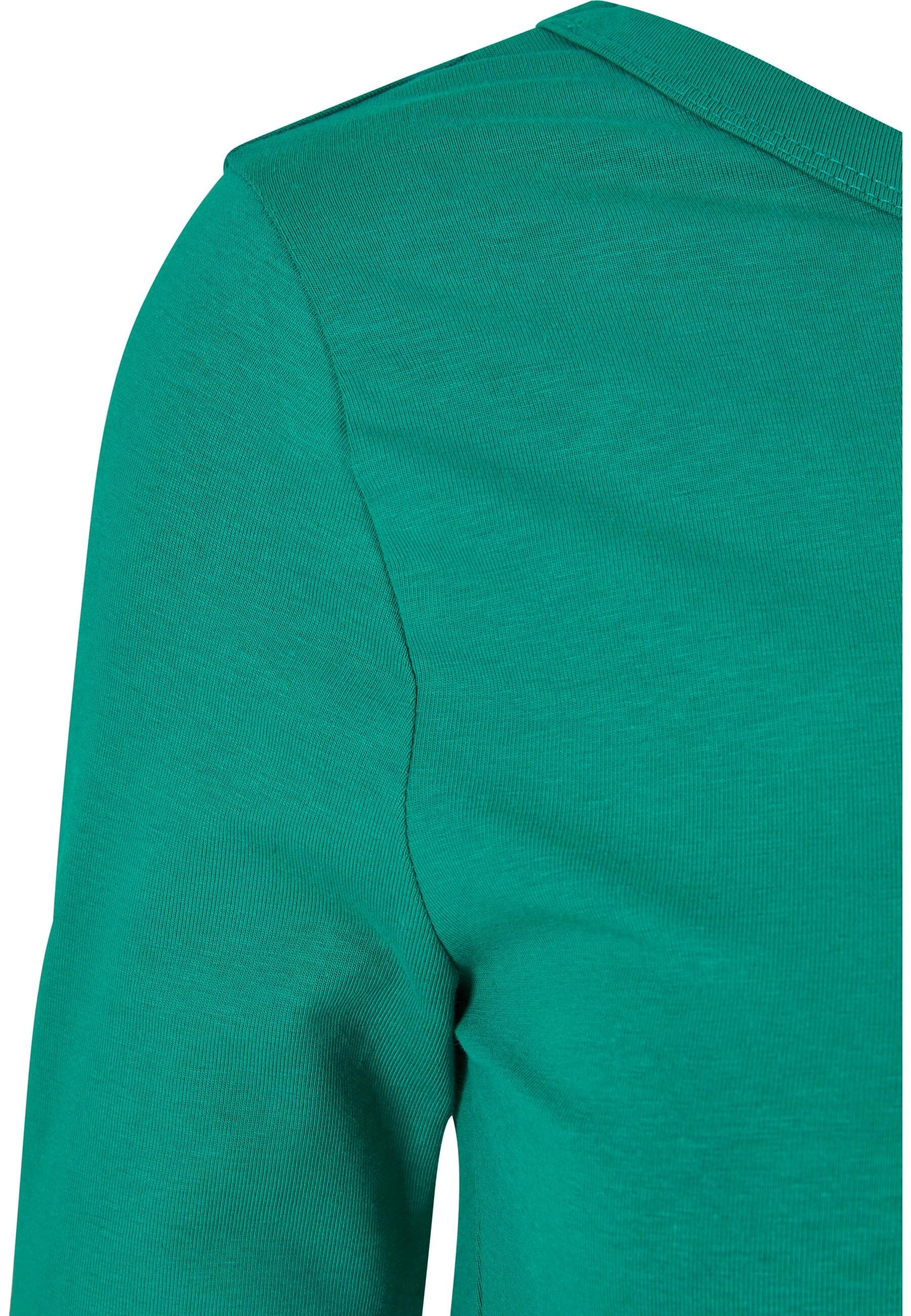 Karl Kani Longsleeve »Karl Kani Damen KW231-017-1 KK Small Retro Laced LS green«, (1 tlg.)