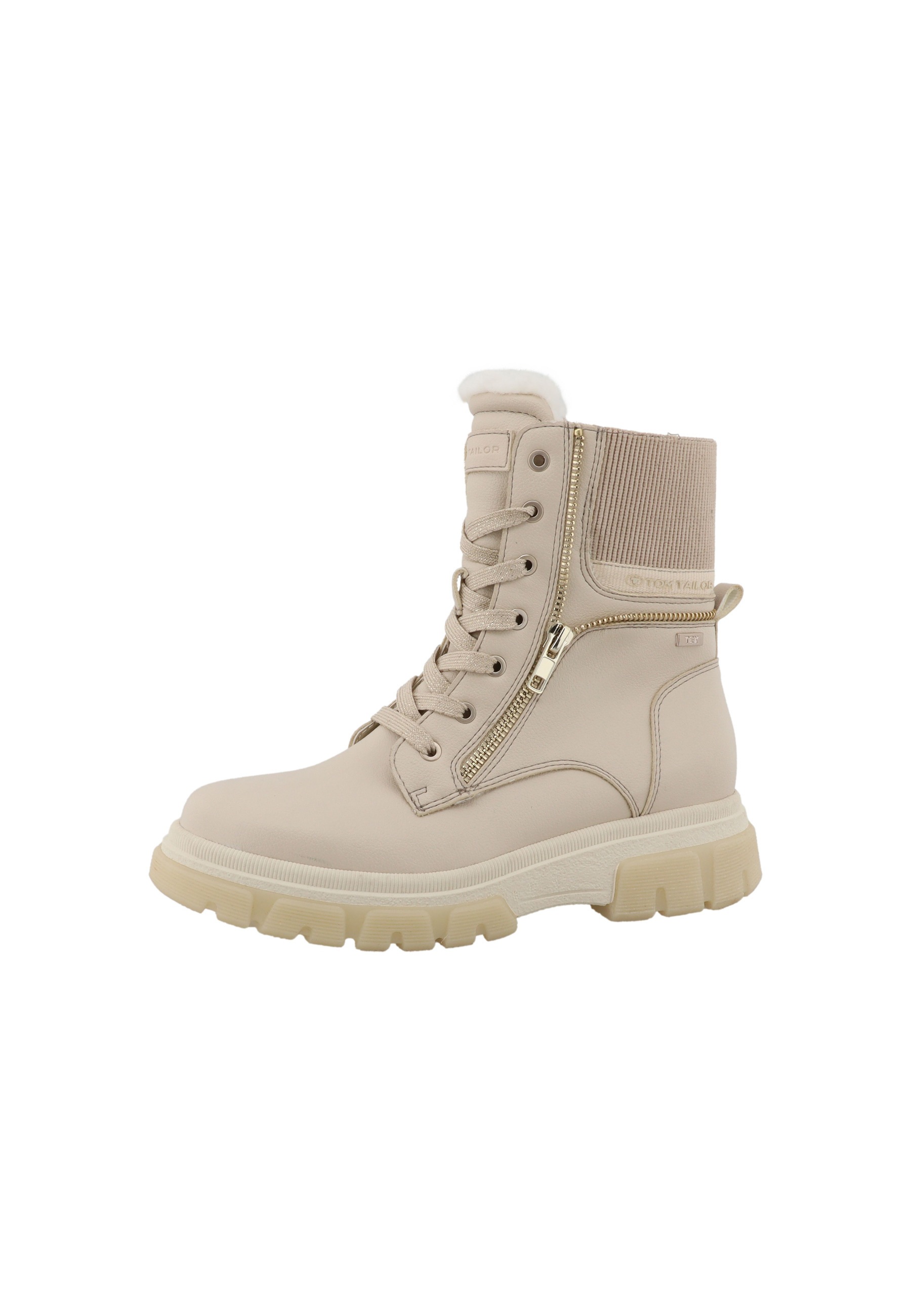 TOM TAILOR Stiefel »Tom Tailor Winter Boots«