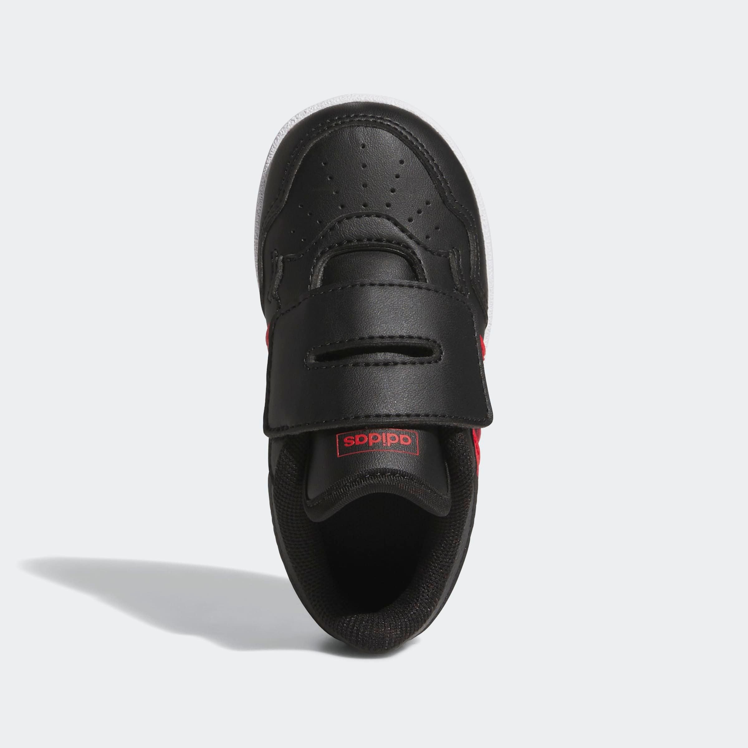 adidas Sportswear Klettschuh »HOOPS 4.0 KIDS«, für Kinder