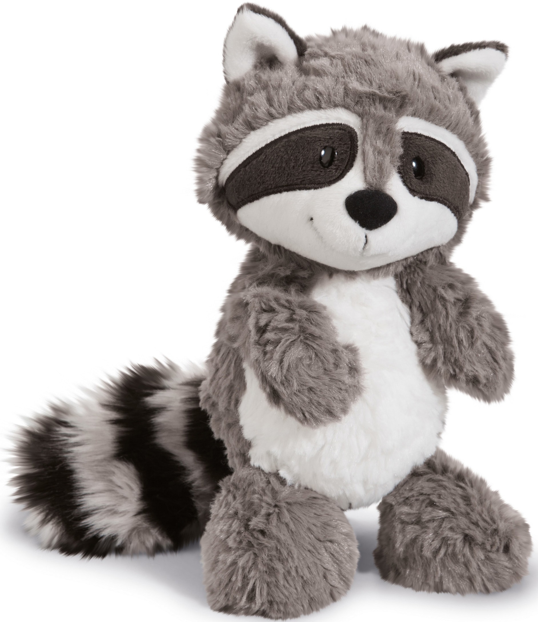 Nici Kuscheltier »Selection, Waschbär Rod, 25 cm«