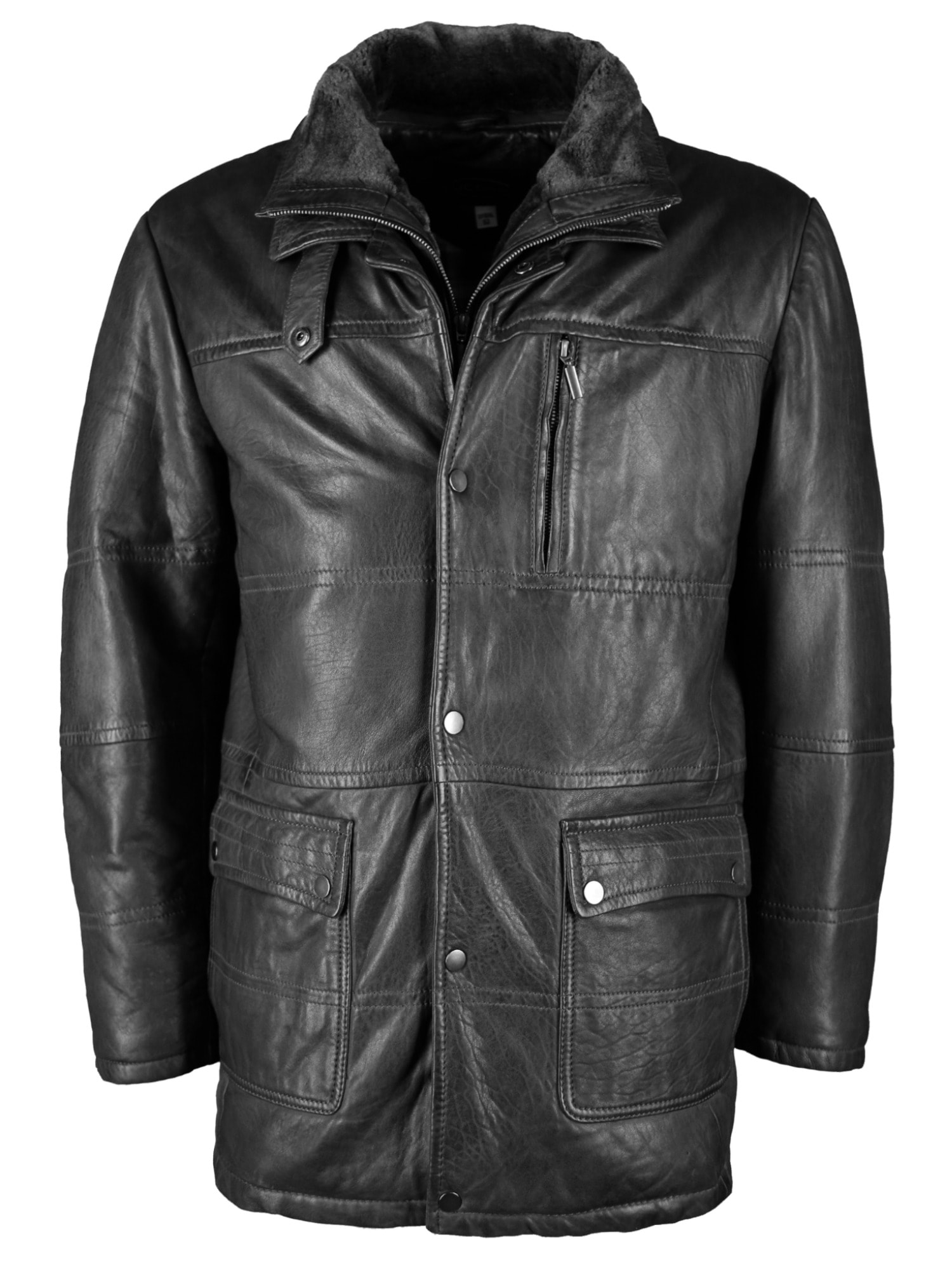 JCC Lederjacke »JCC-09-703«