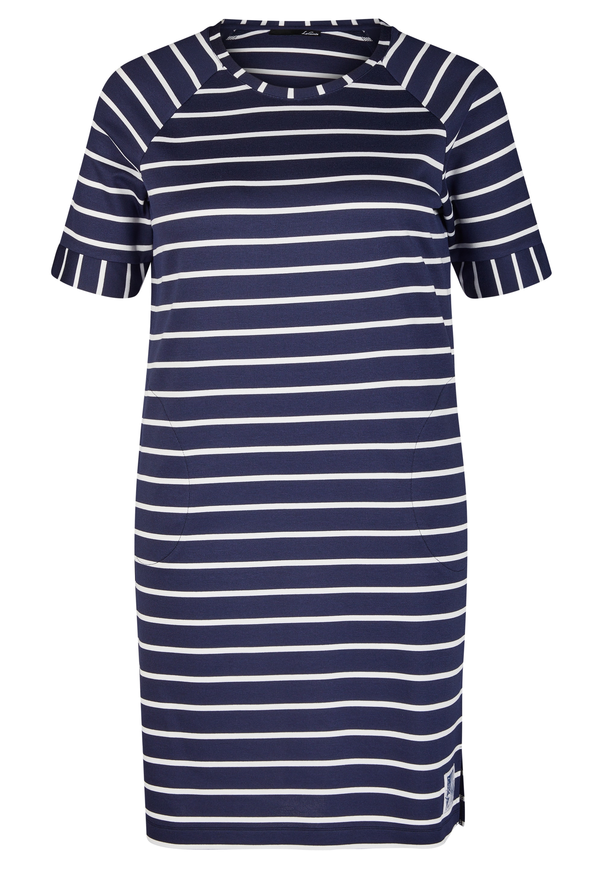 LeComte Midikleid »LeComte Lässiges Kleid«