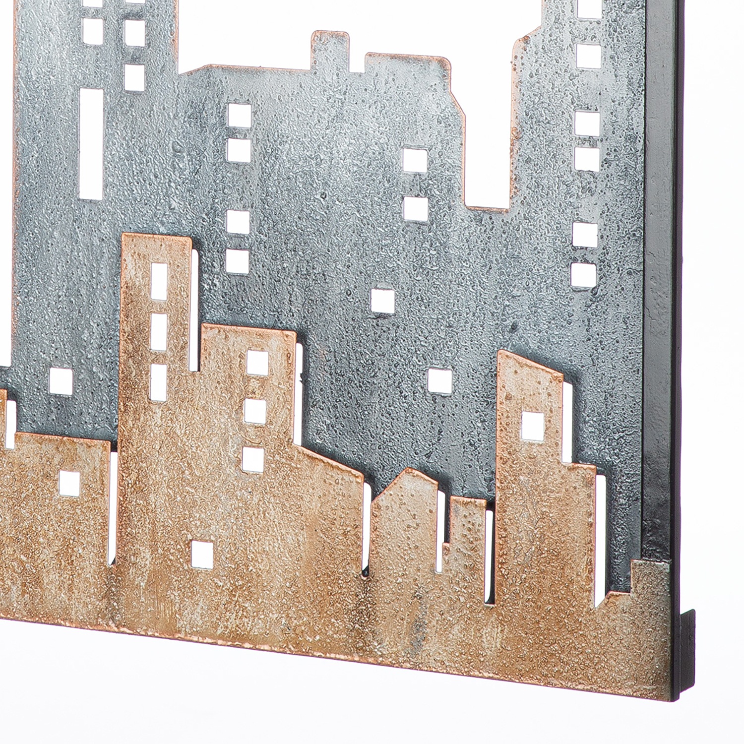 Casablanca by Gilde Wanddekoobjekt »City«, (1 St.)