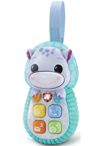 Vtech ® Spieltelefon » Baby Hippo-Handy«