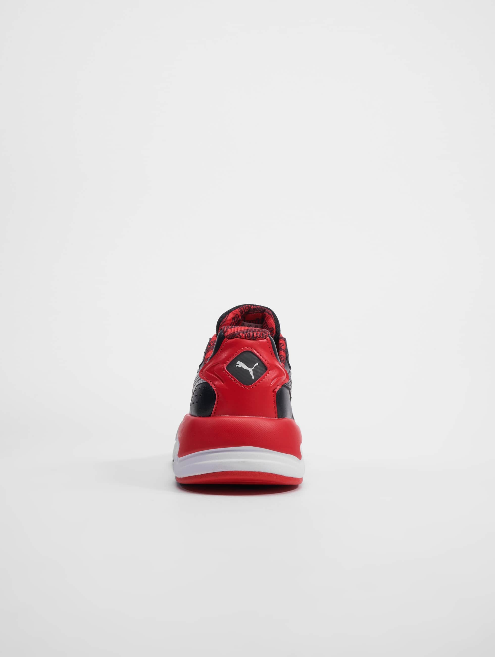 PUMA Trainingsschuh »Herren Puma X Ferrari X-Ray Speed Schuhe«, (1 tlg.)