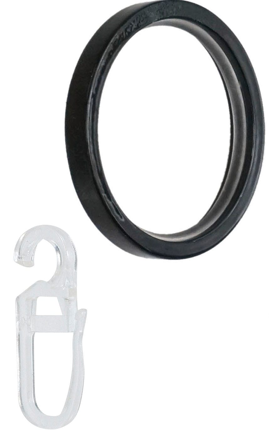 GARESA Flachring "Flachring mit Haken" günstig online kaufen