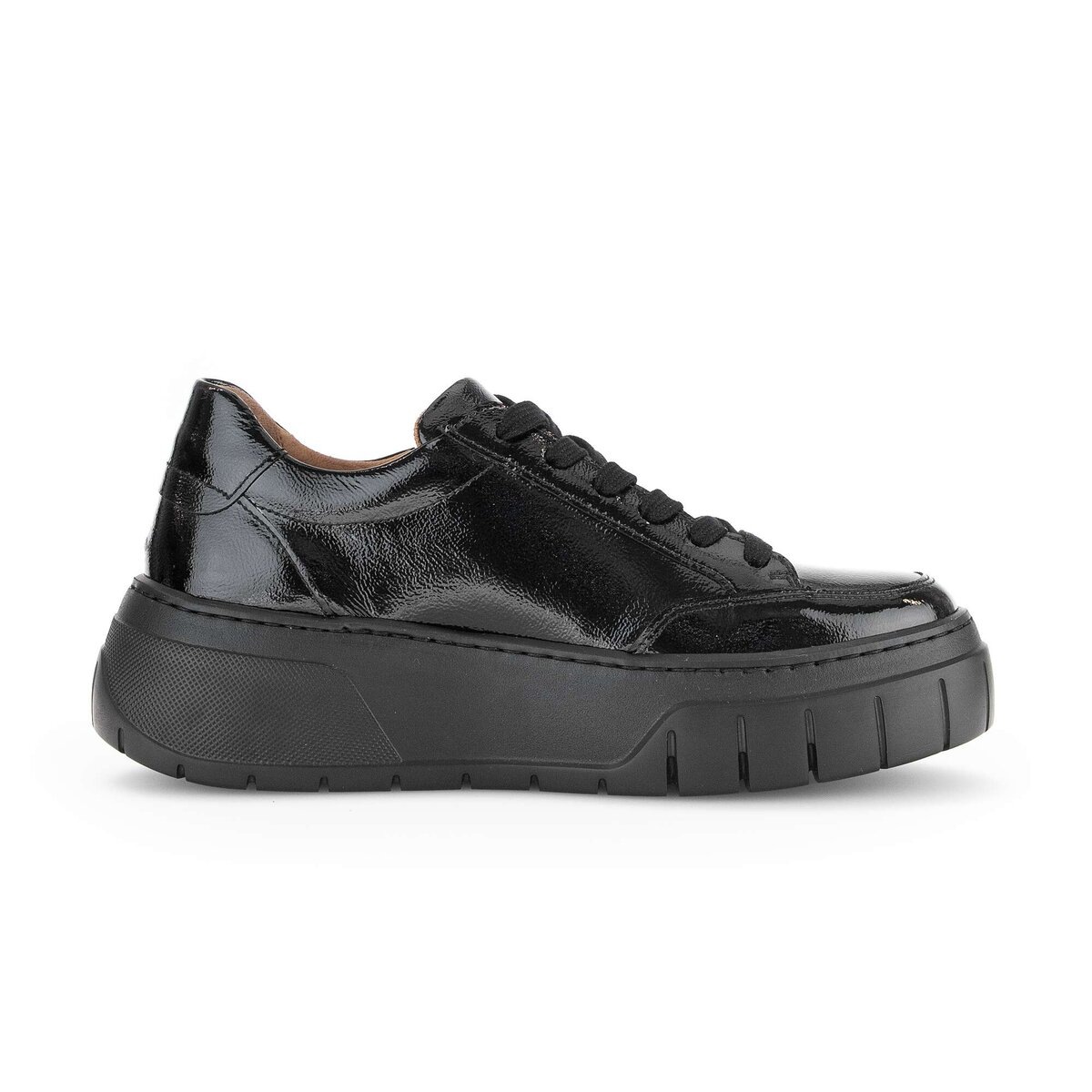 Gabor Sneaker »Sneaker low Lackleder«