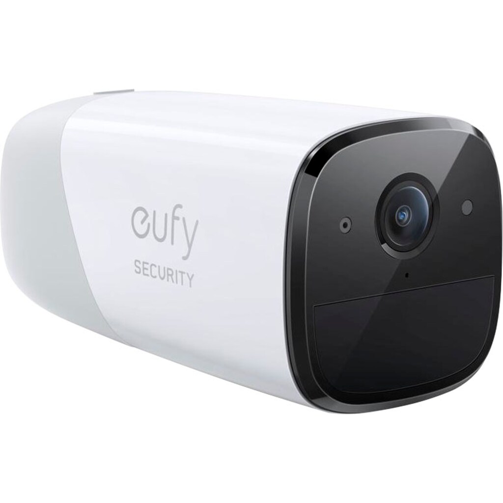 eufy Überwachungskamera »eufyCam 2 Pro add on«, Außenbereich