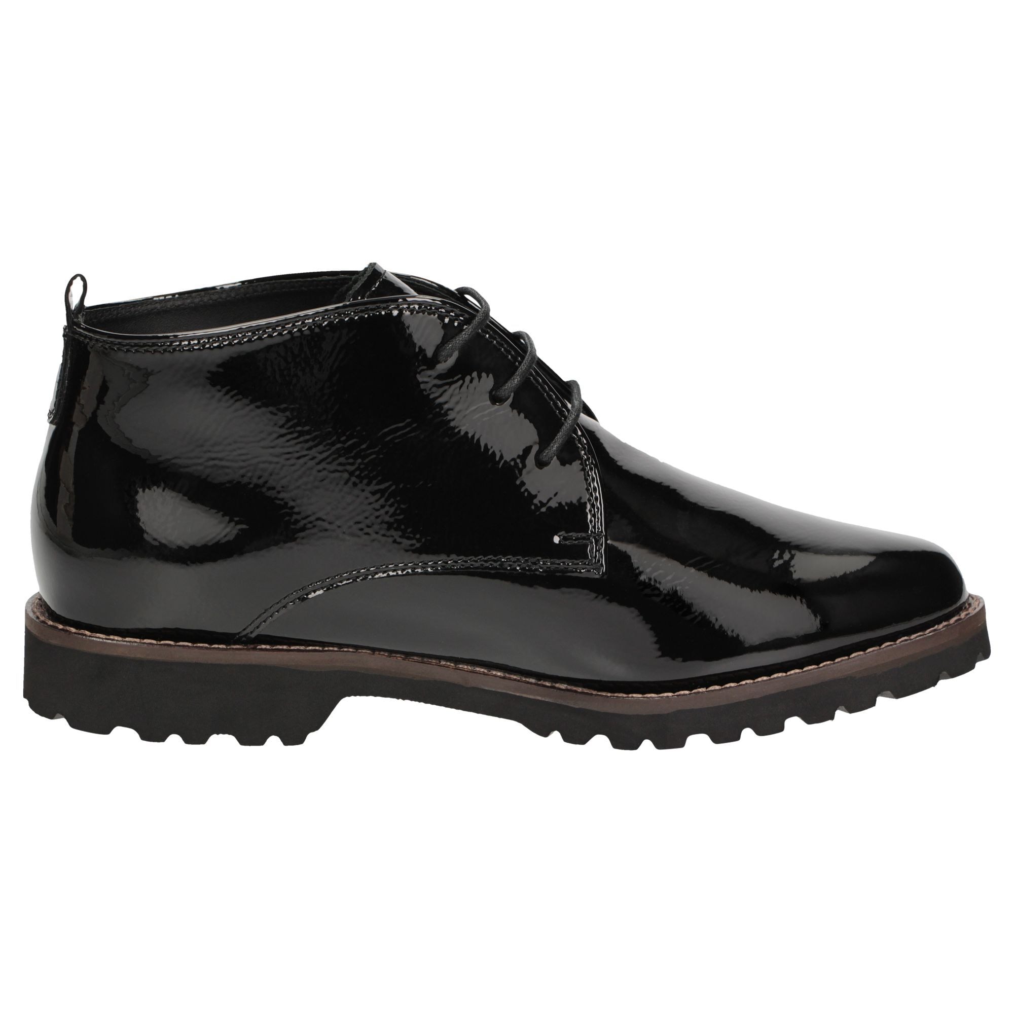 SIOUX Stiefelette »Meredith-702-H«