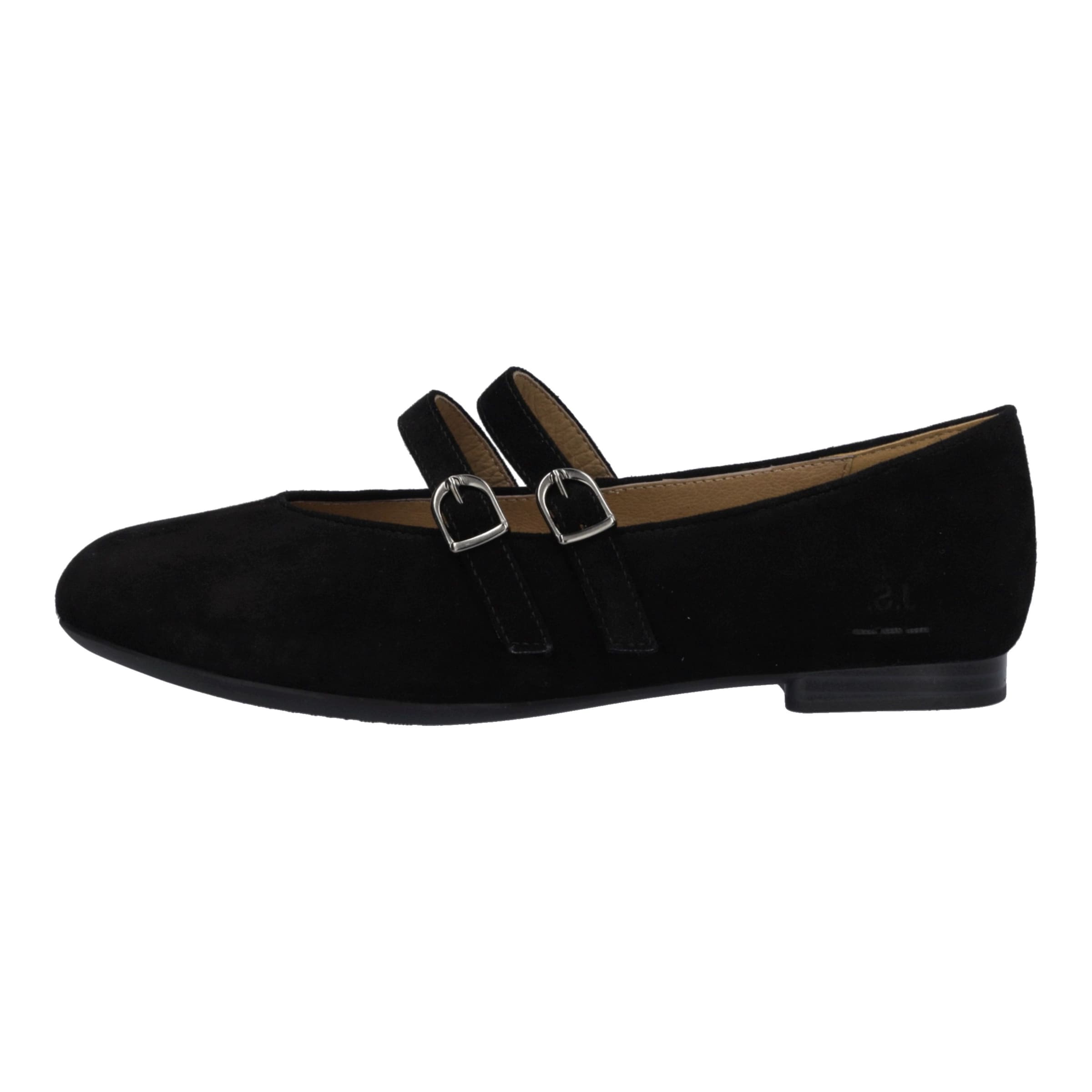 Josef Seibel Ballerina »Chloe 03, schwarz«