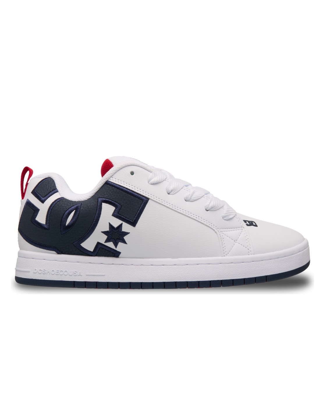 DC Shoes Sneaker "Court Graffik" günstig online kaufen