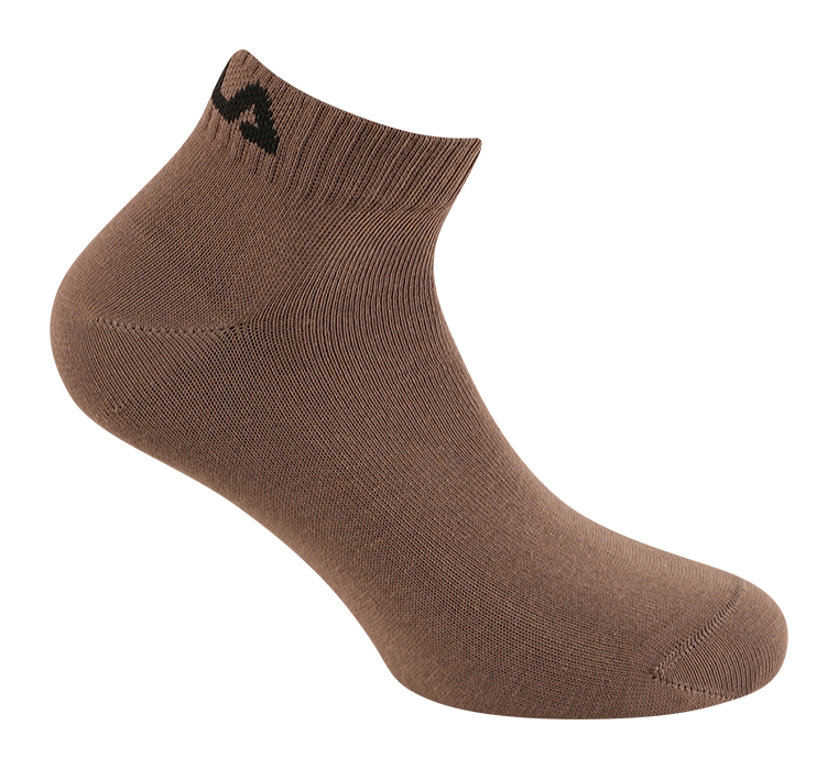 Fila Kurzsocken "UNISEX INVISIBLE PLAIN SOCKS" 3 Paar tlg. mit Logostickere günstig online kaufen