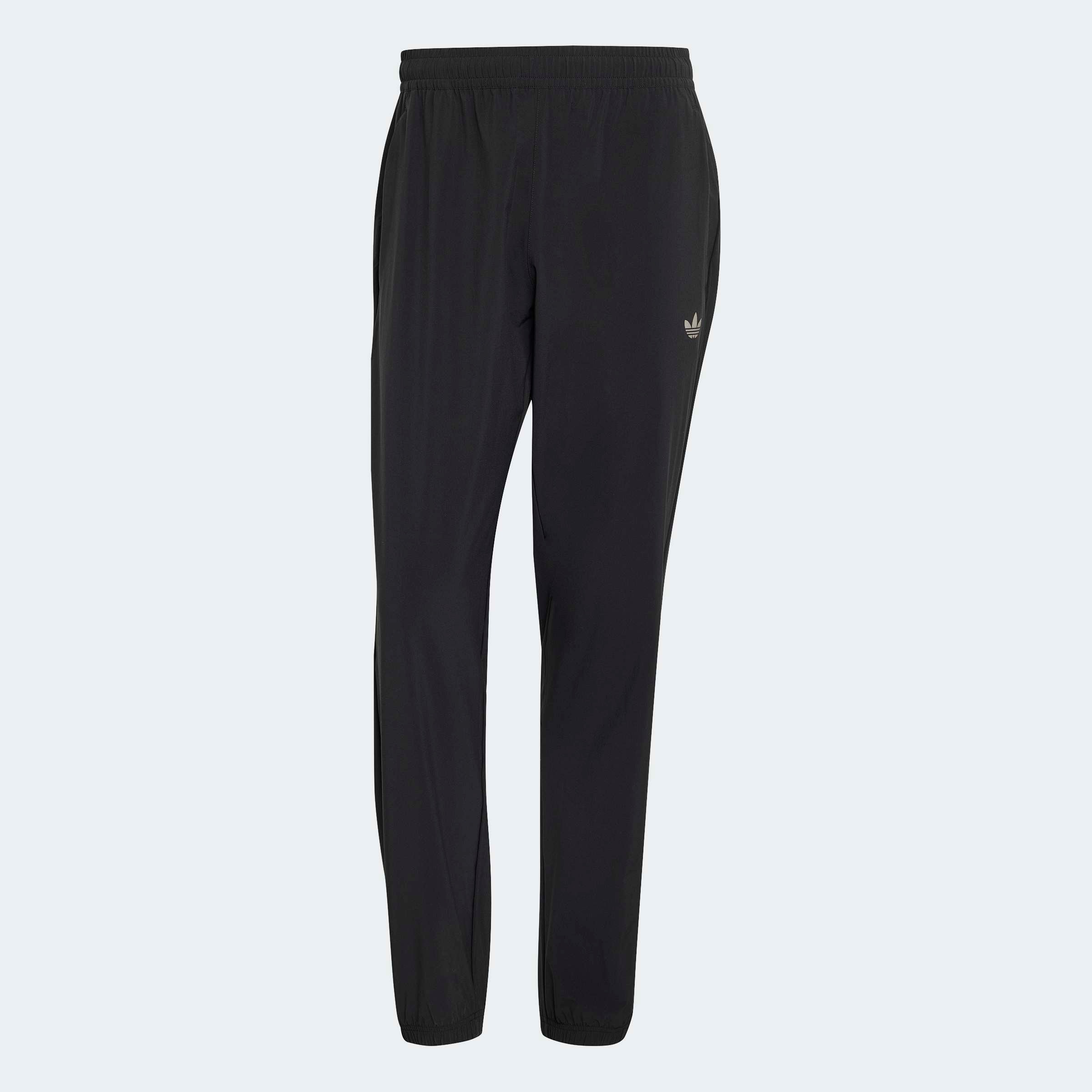 adidas Originals Sporthose »TECH TREFOIL ESSENTIALS«  für Erwachsene, aus Polyester und Elasthan