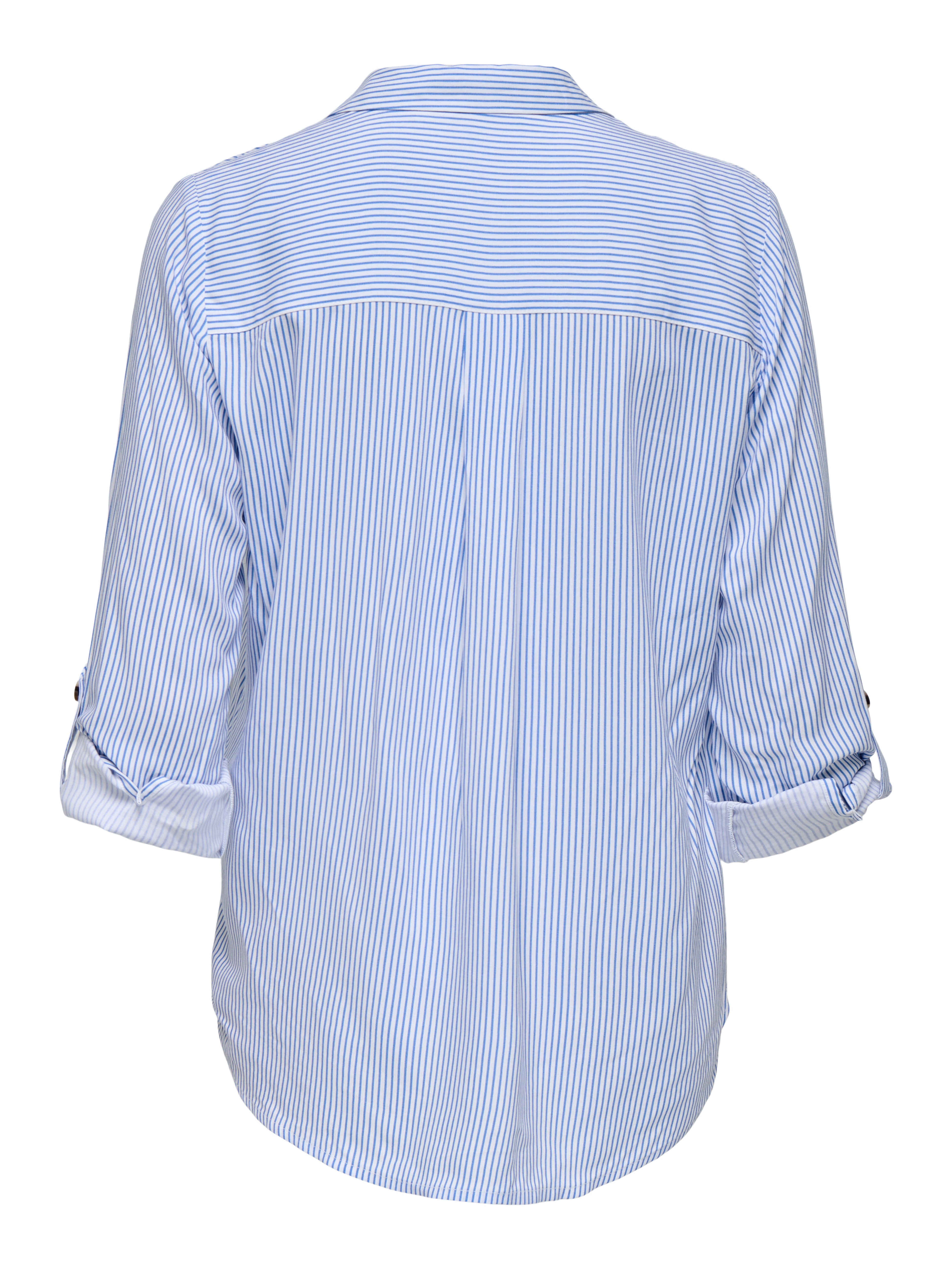 Thumbnail - ONLY Hemdbluse "ONLYASMIN SHIRT L/S WVN NOOS"