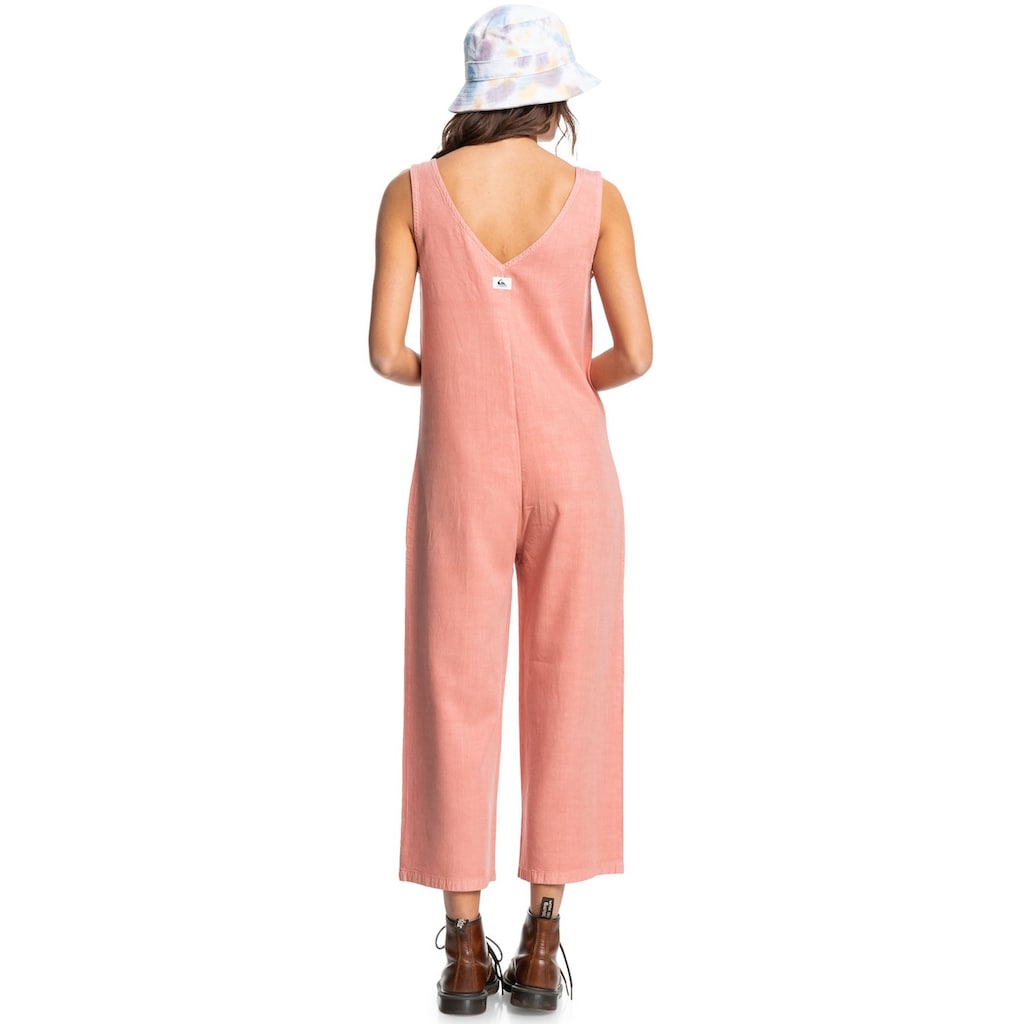 Quiksilver Jumpsuit »Breaking Free«