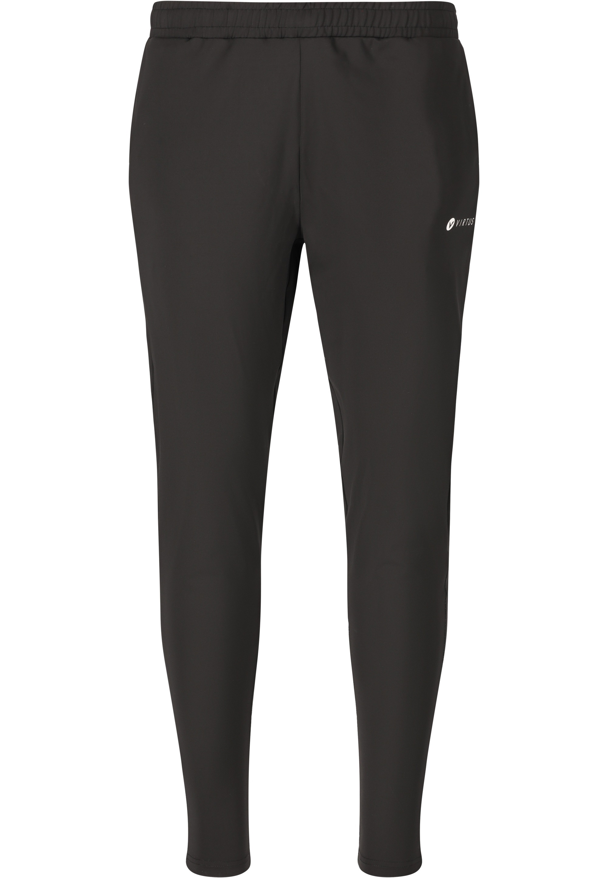 Thumbnail - Virtus Stoffhose "Bily" mit 4-Wege-Stretch für viel Bewegungsfreiheit
