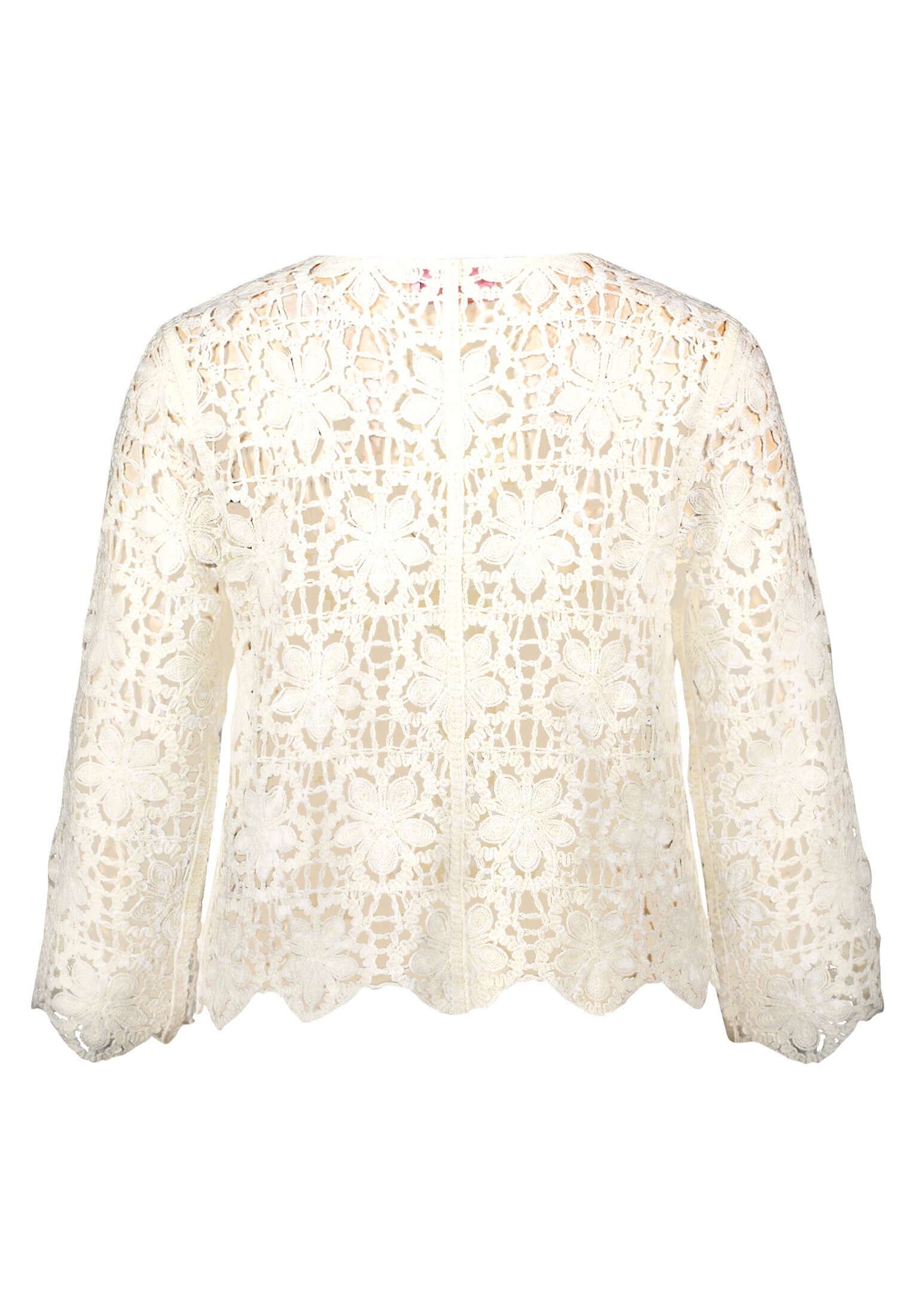 Betty Barclay Strickpullover »Damen mit U-Boot-Ausschnitt« 1 tlg.