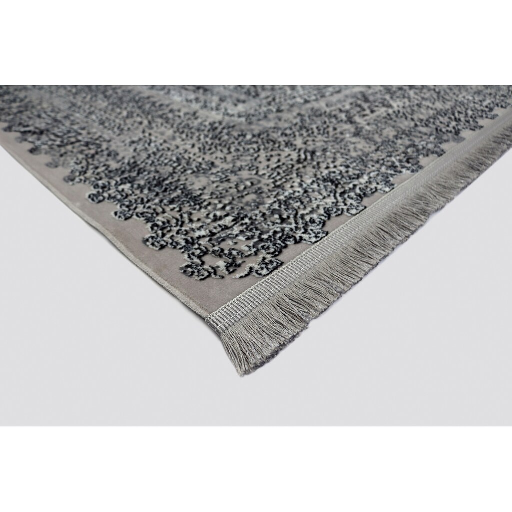 RESITAL The Voice of Carpet Teppich »Lucca 6020«, rechteckig