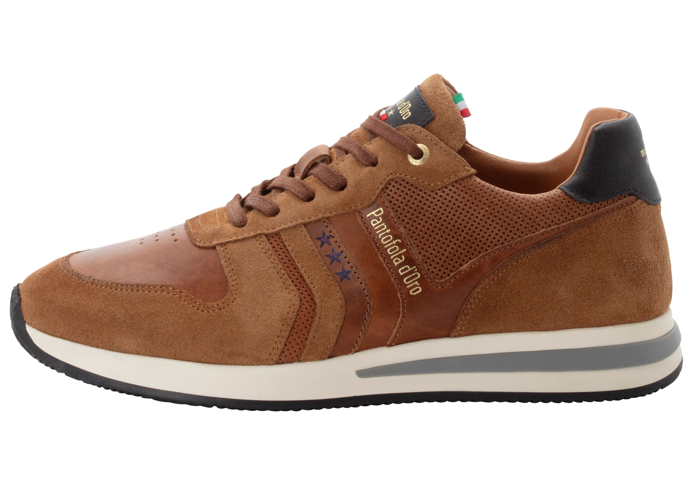 Pantofola d´Oro Sneaker "CLASSICO" günstig online kaufen