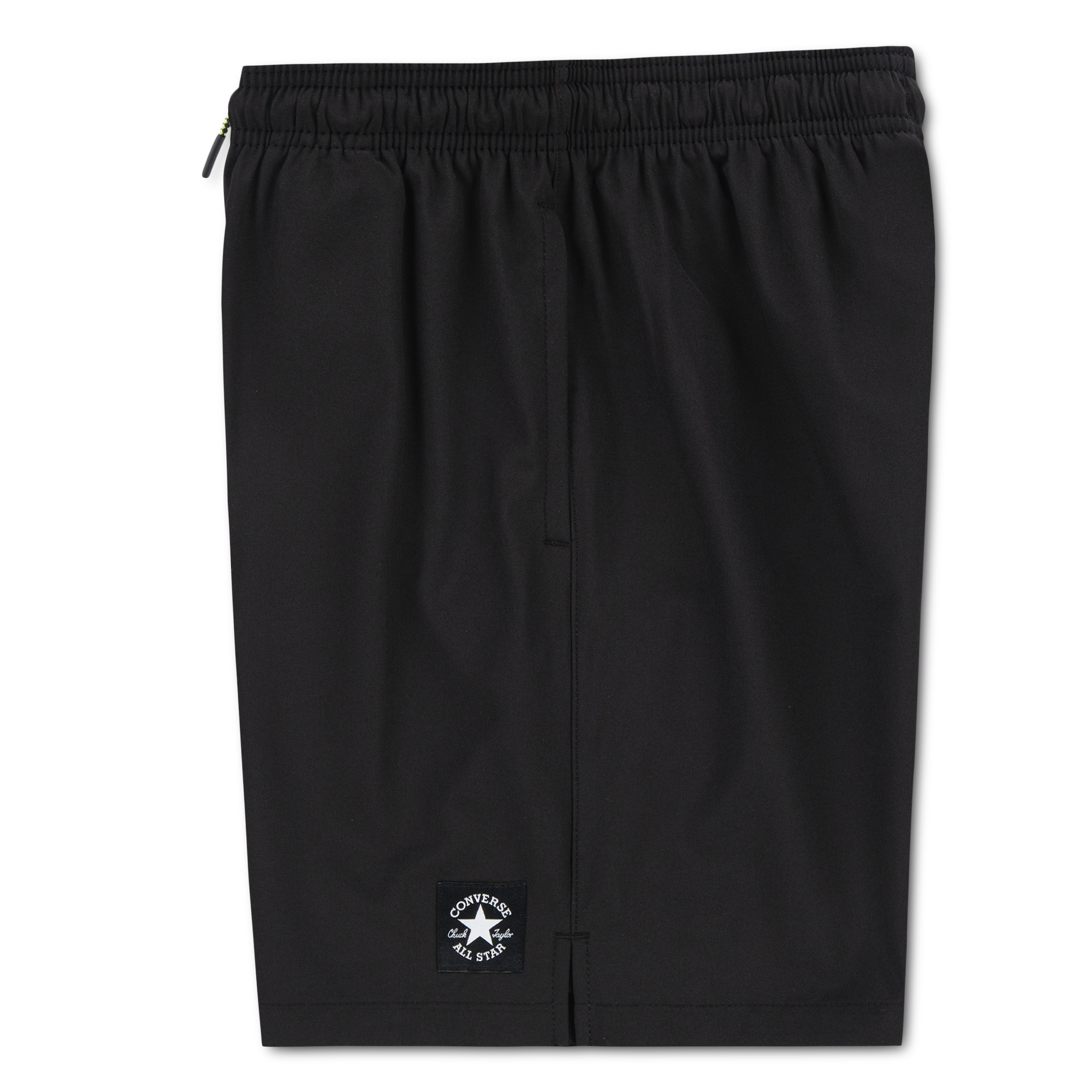Converse Shorts »CNVB WOVEN SKATER SHORT«  sportlicher Stil, für sportliche Aktivitäten und Freizeit, bequem
