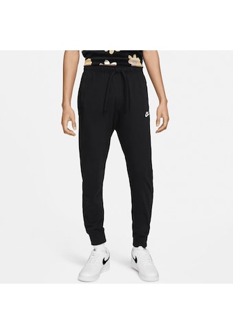 Jogginghose »Club Men's Jersey Joggers«