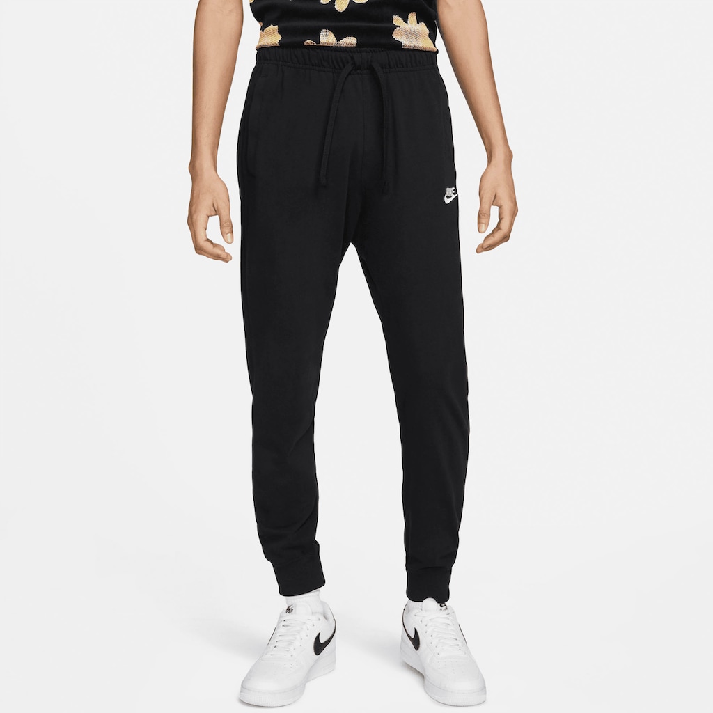 Nike Sportswear Jogginghose »Club Men's Jersey Joggers«