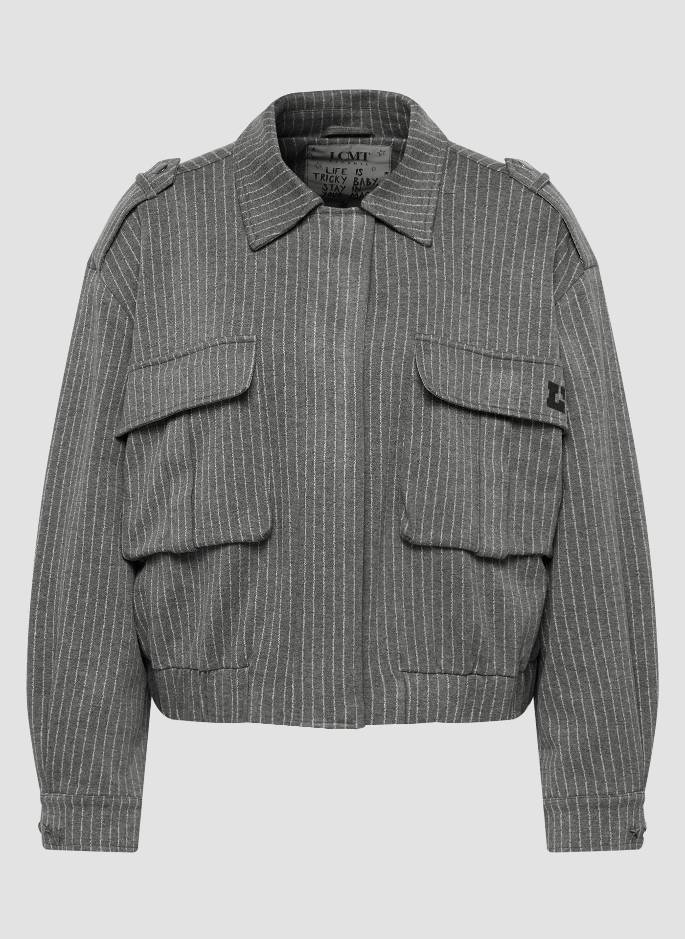 LeComte Blouson »Jacke«