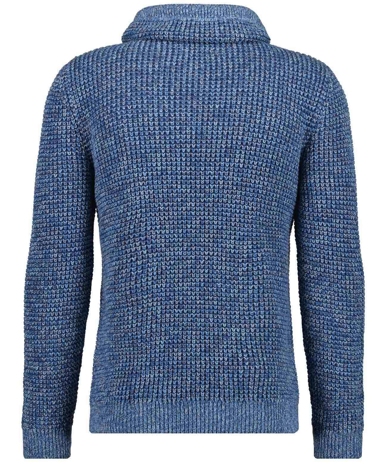 RAGMAN Rollkragenpullover günstig online kaufen