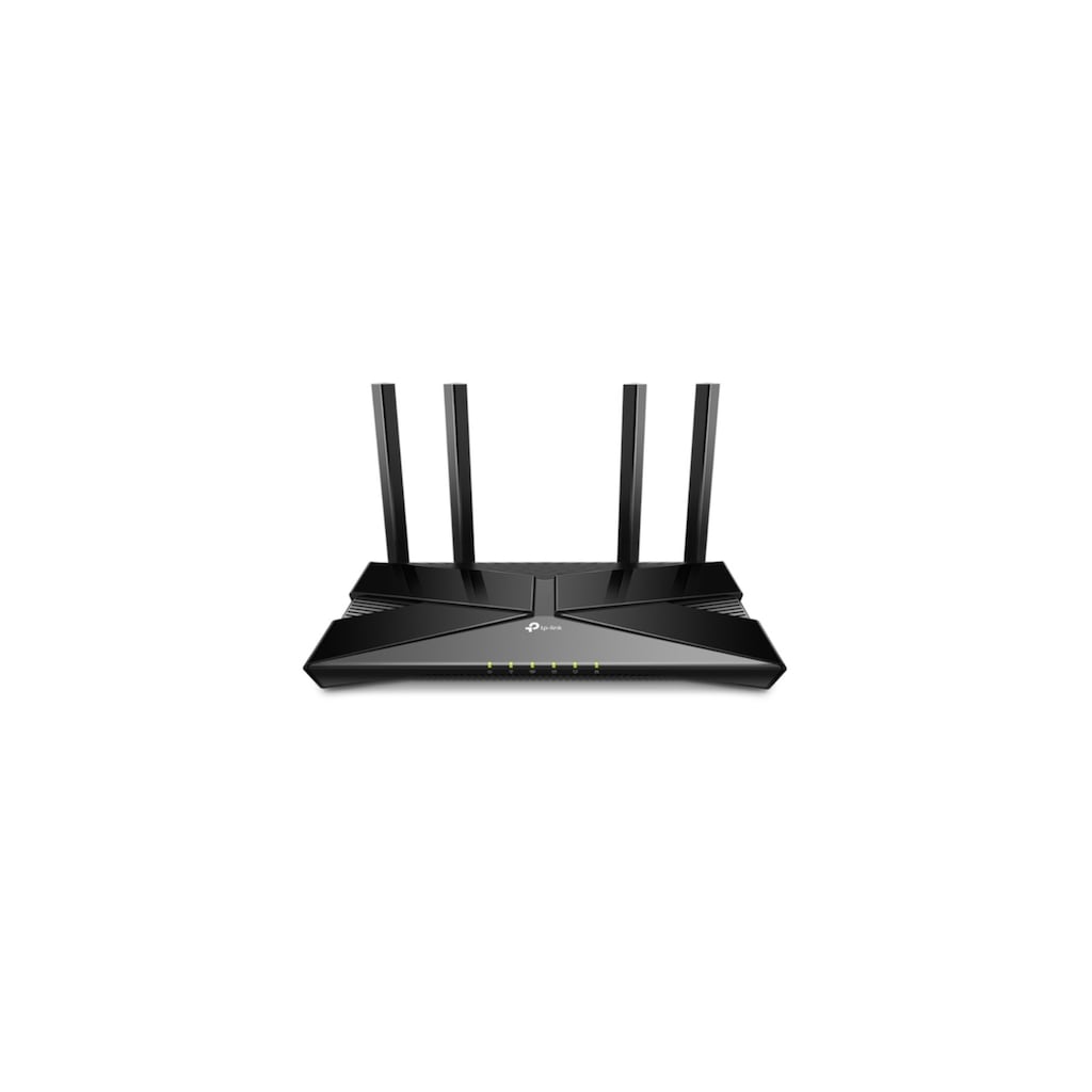 TP-Link WLAN-Router »AX1500 Wi-Fi 6 Router«