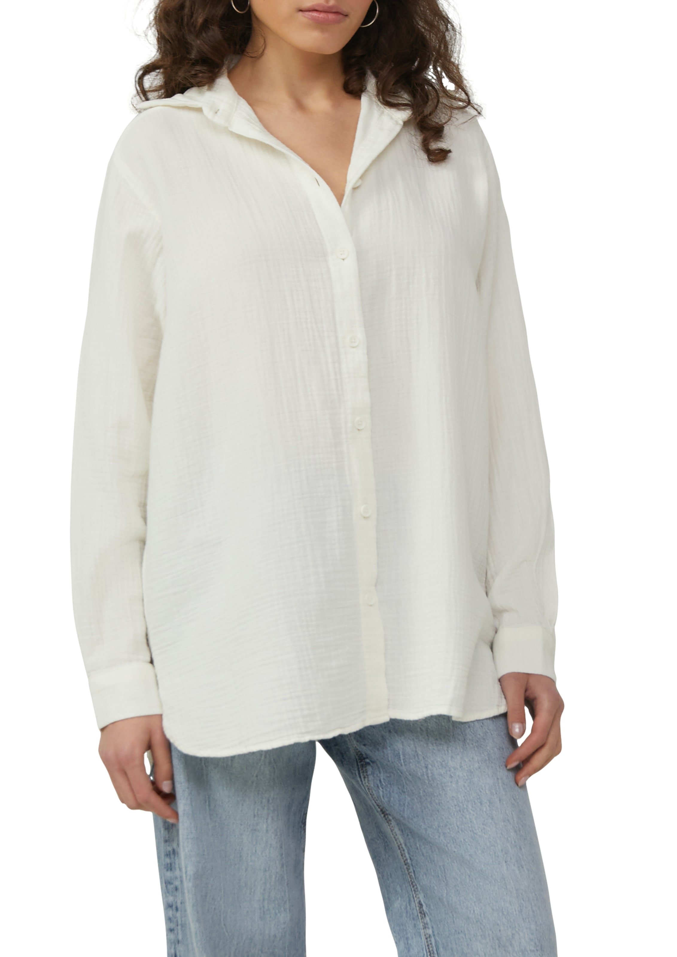 QS aus luftiger Musselinqualität günstig online kaufen