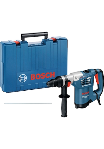 Bosch Professional Bohrhammer »GBH 4-32 DFR« (Set)